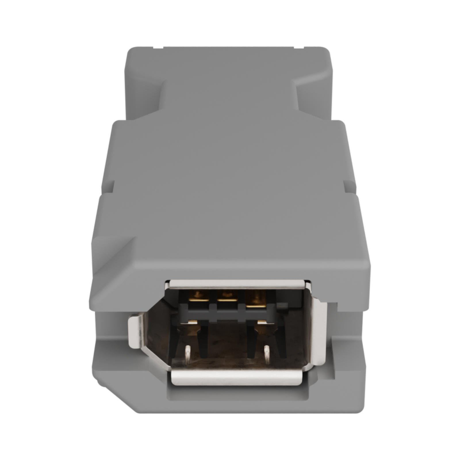メリー花子 I/O Connectors Part 542800609 | Molex