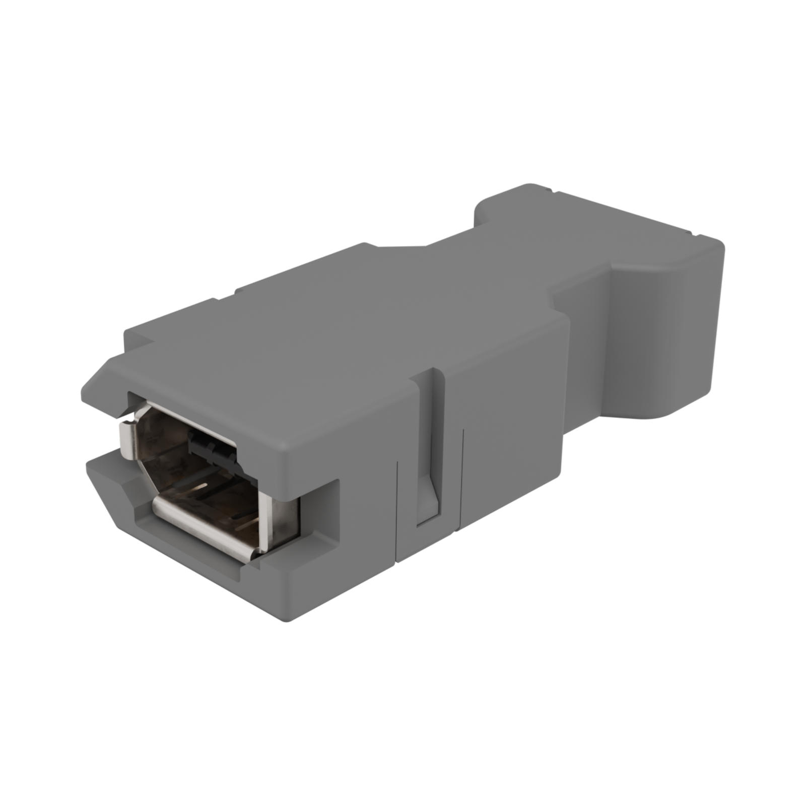 I/O Connectors Part 542800609 | Molex