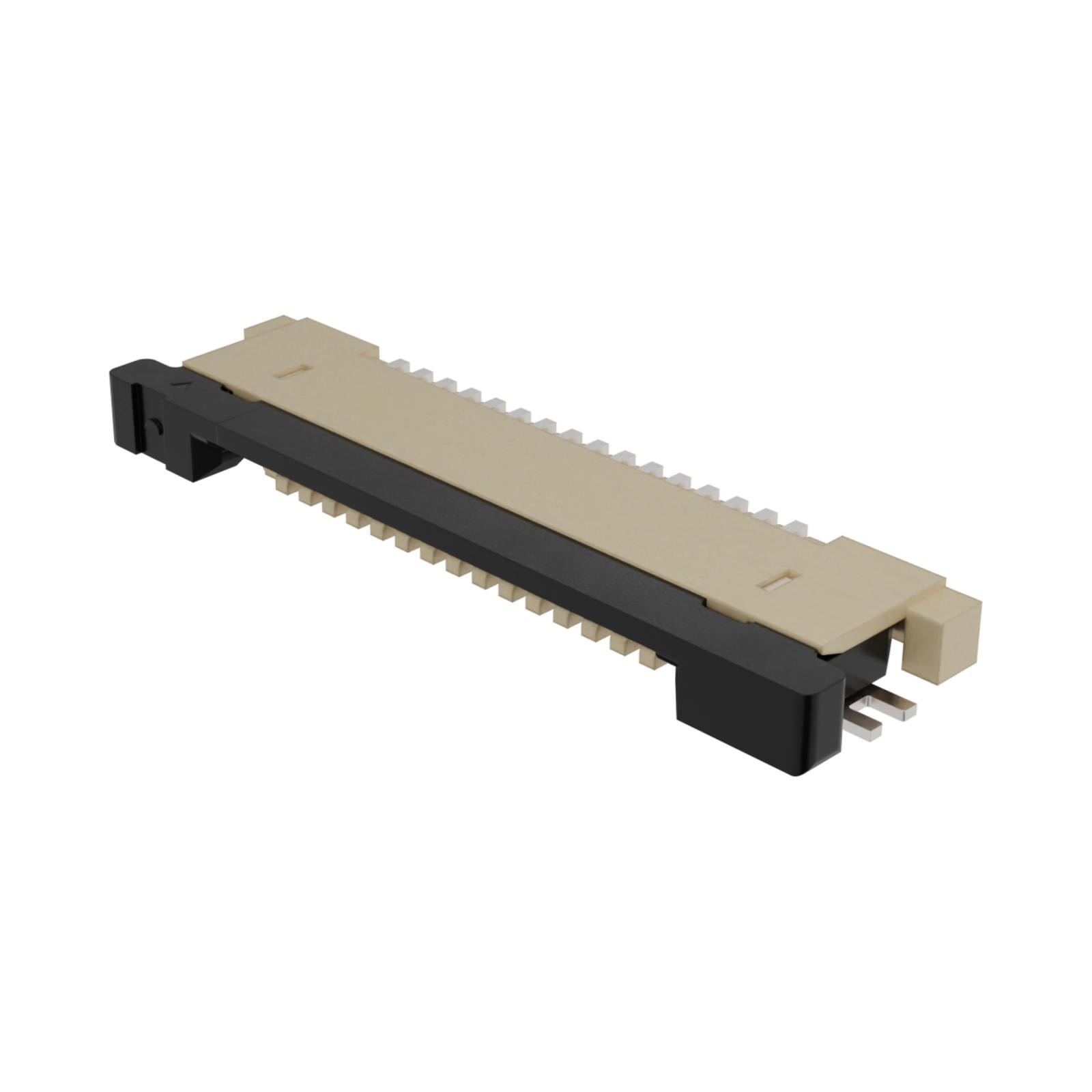 FFC / FPC Connectors Part 545481672 | Molex