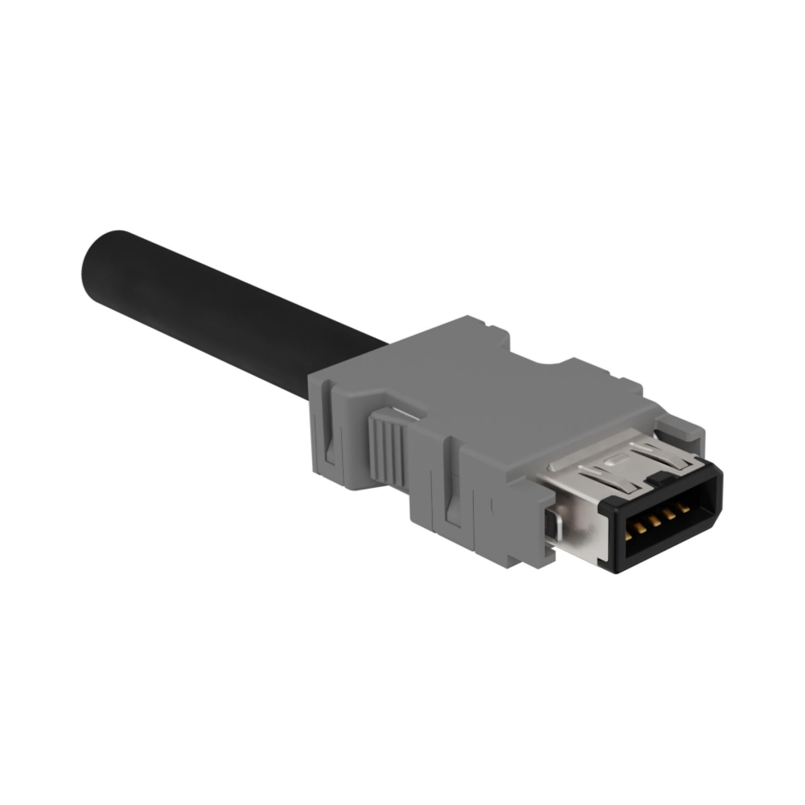 I/O Connectors Part 545991019 | Molex