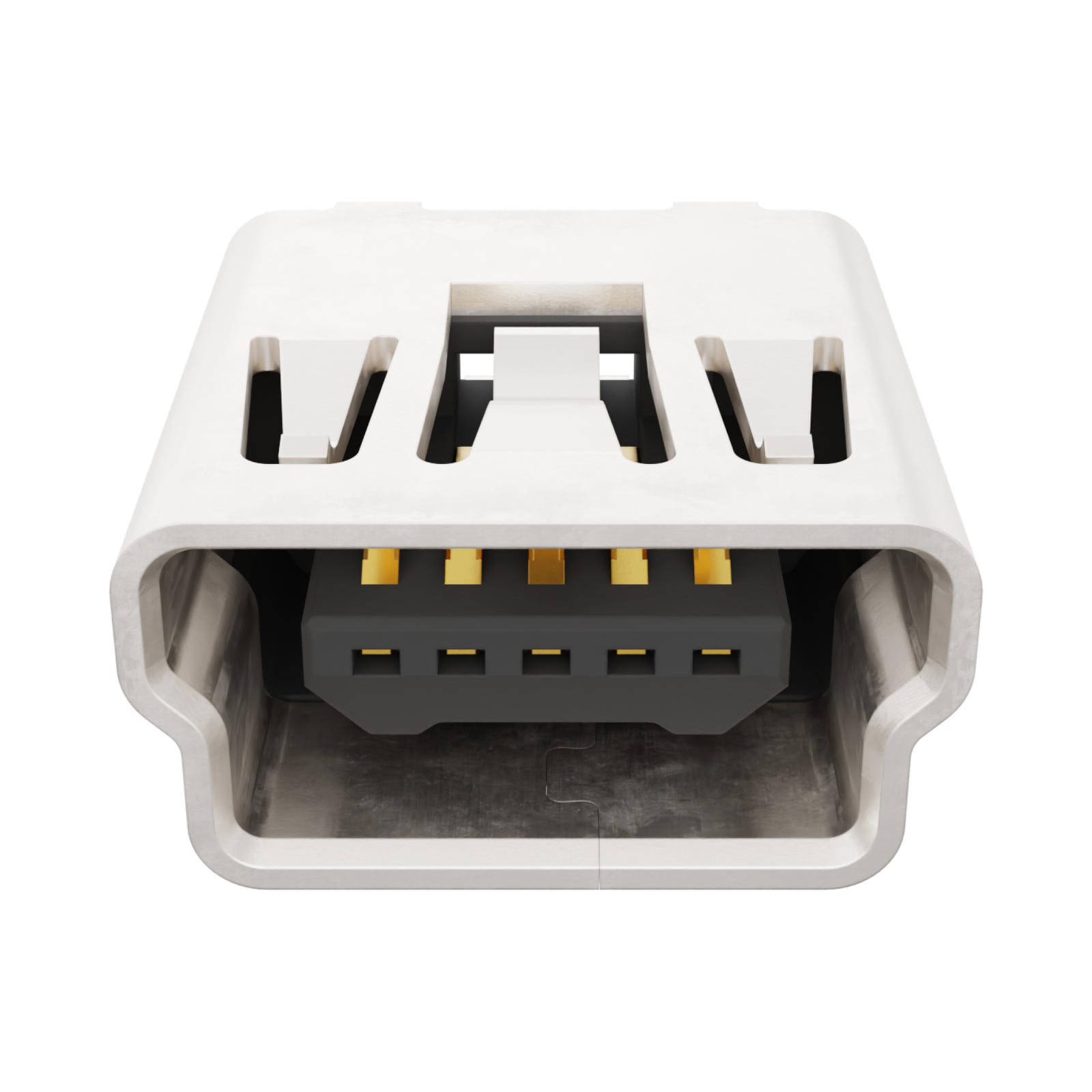 I/O Connectors Part 548190519 | Molex