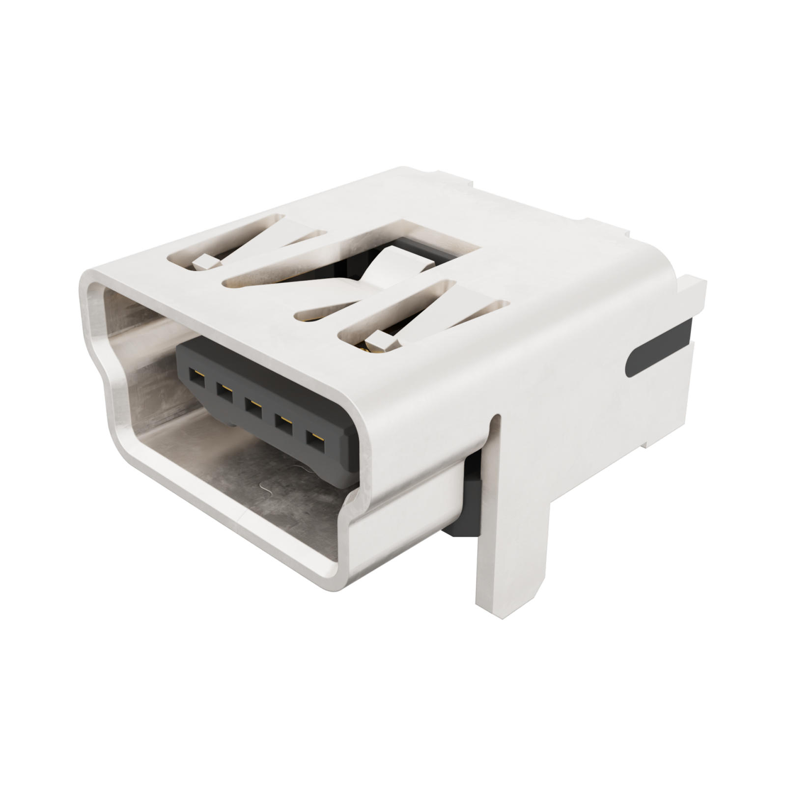 I/O Connectors Part 548190519 | Molex