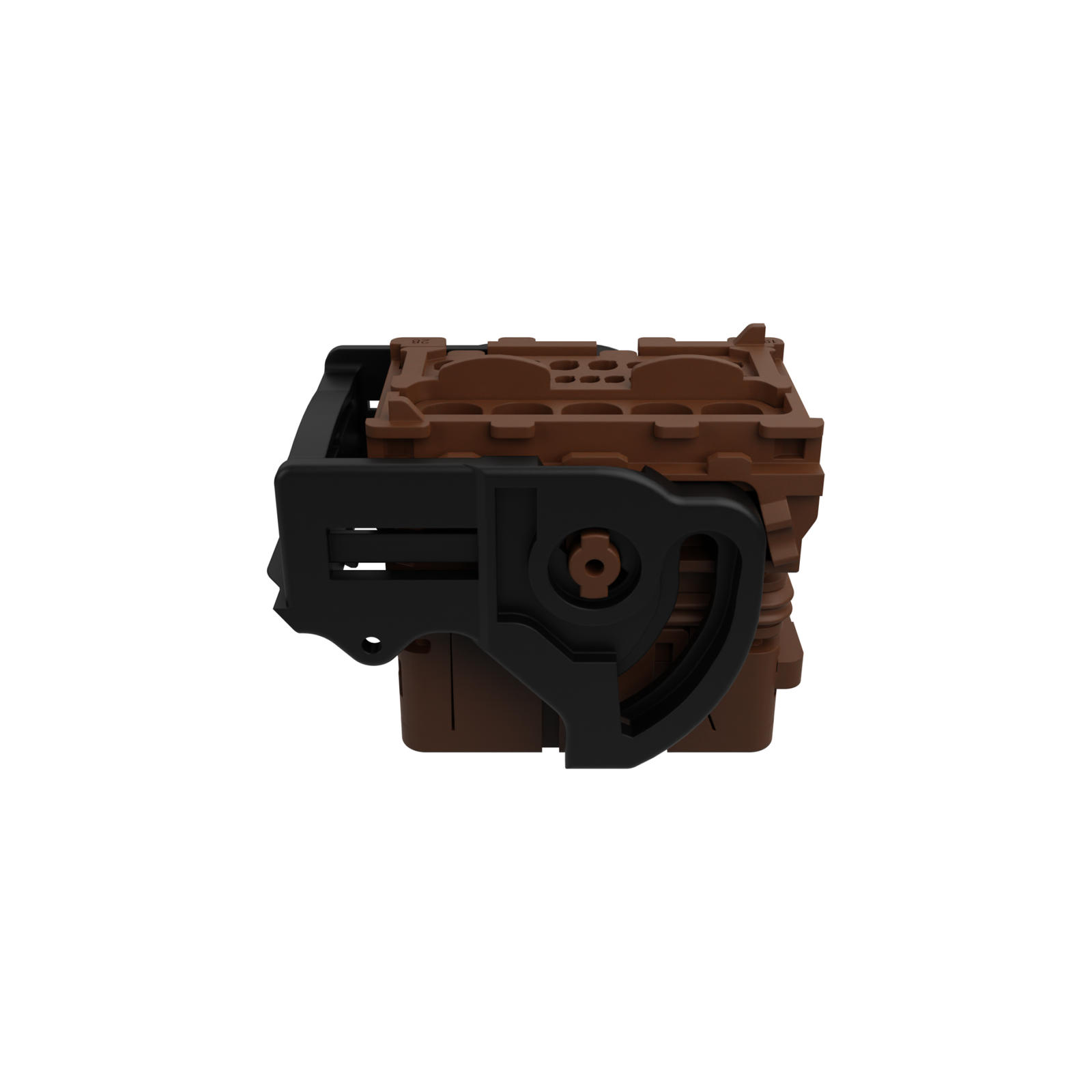 Connector Housings Part 643181011 | Molex