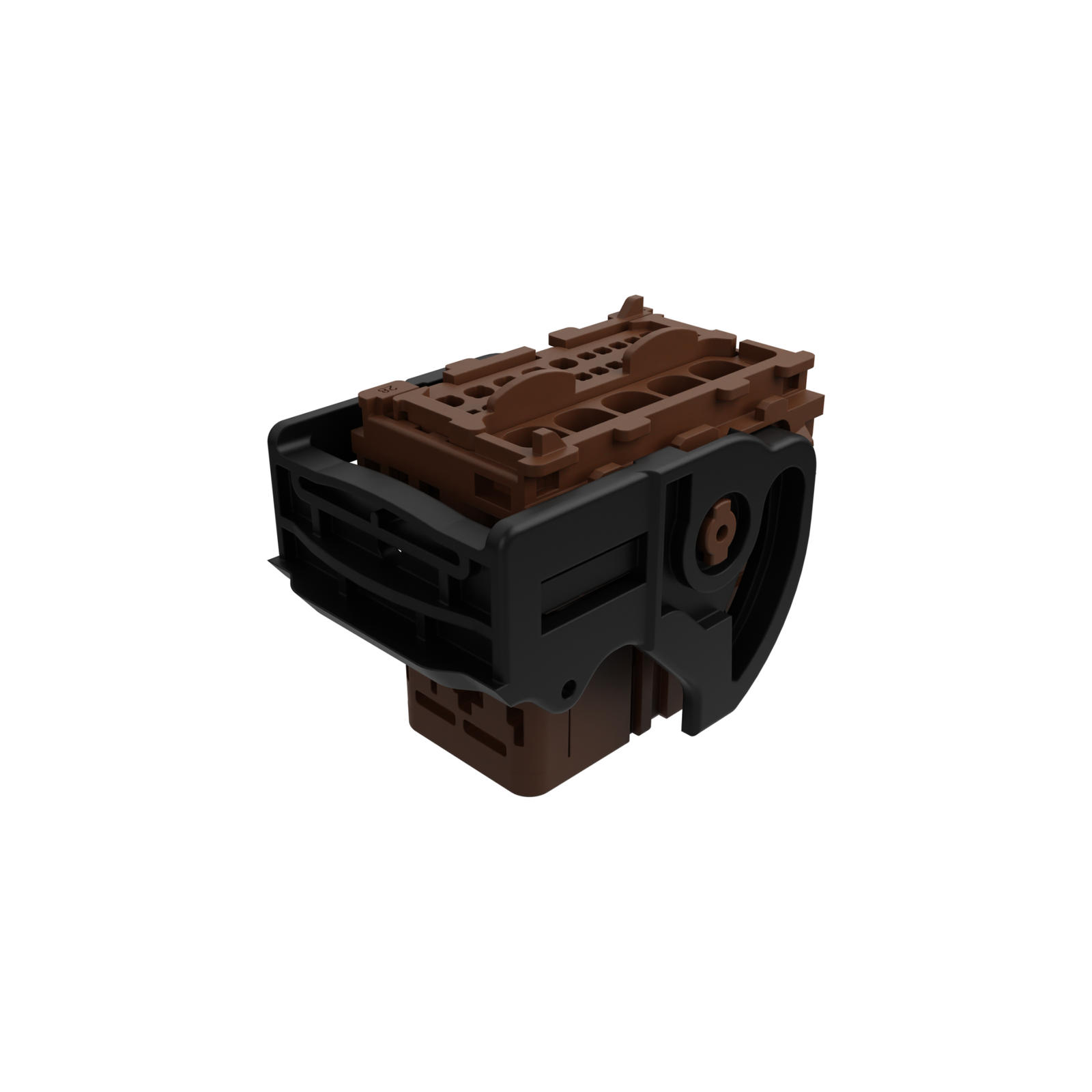小物 11111 Connector Housings Part 643181011 | Molex