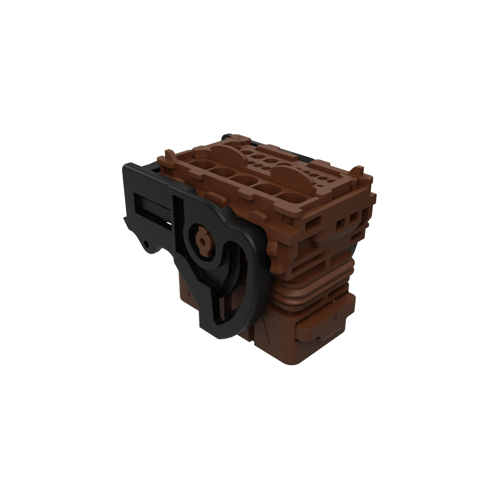 マツモト Connector Molex | 643193211 Part Housings パーテーション・間仕切り