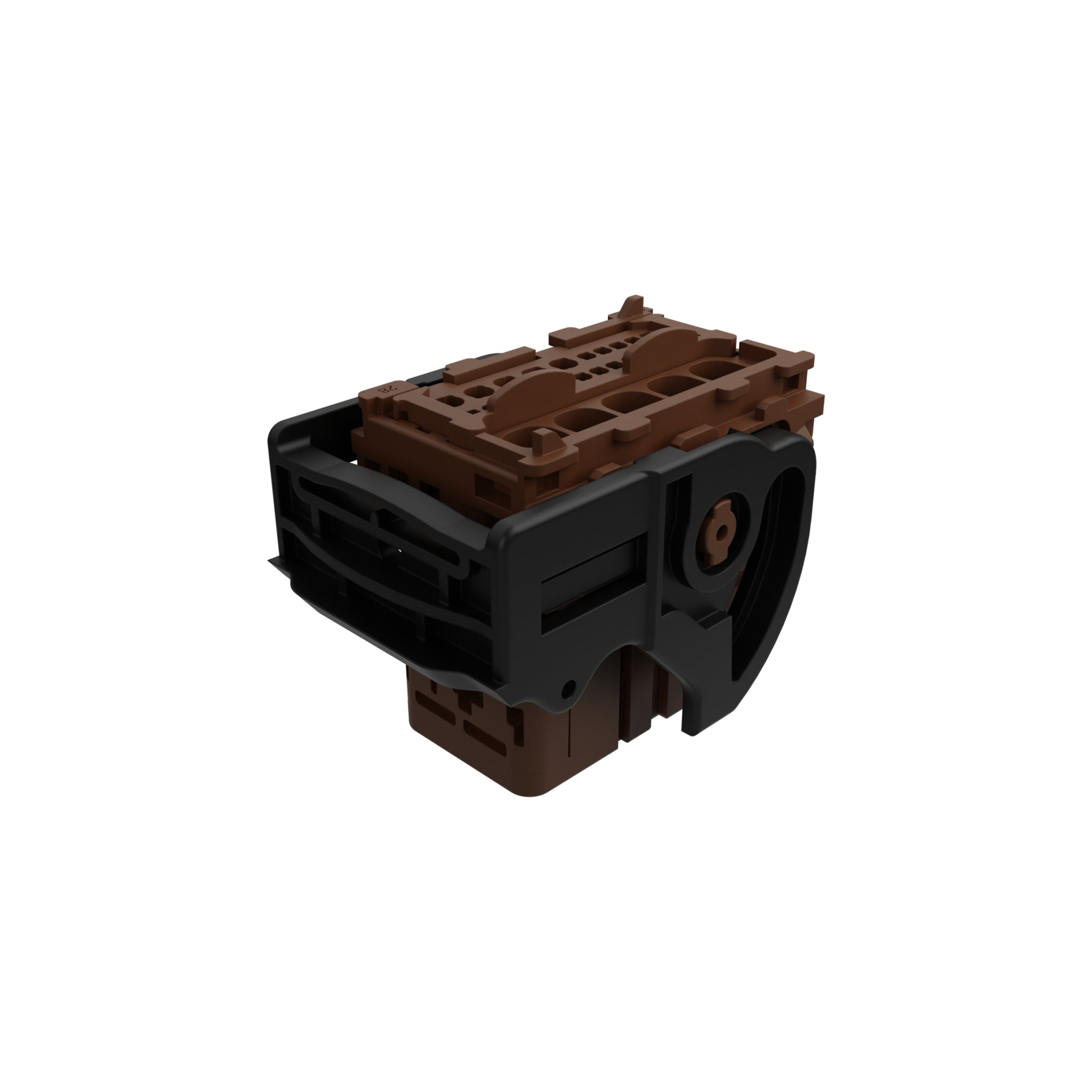 Connector Housings Part 643181018 | Molex