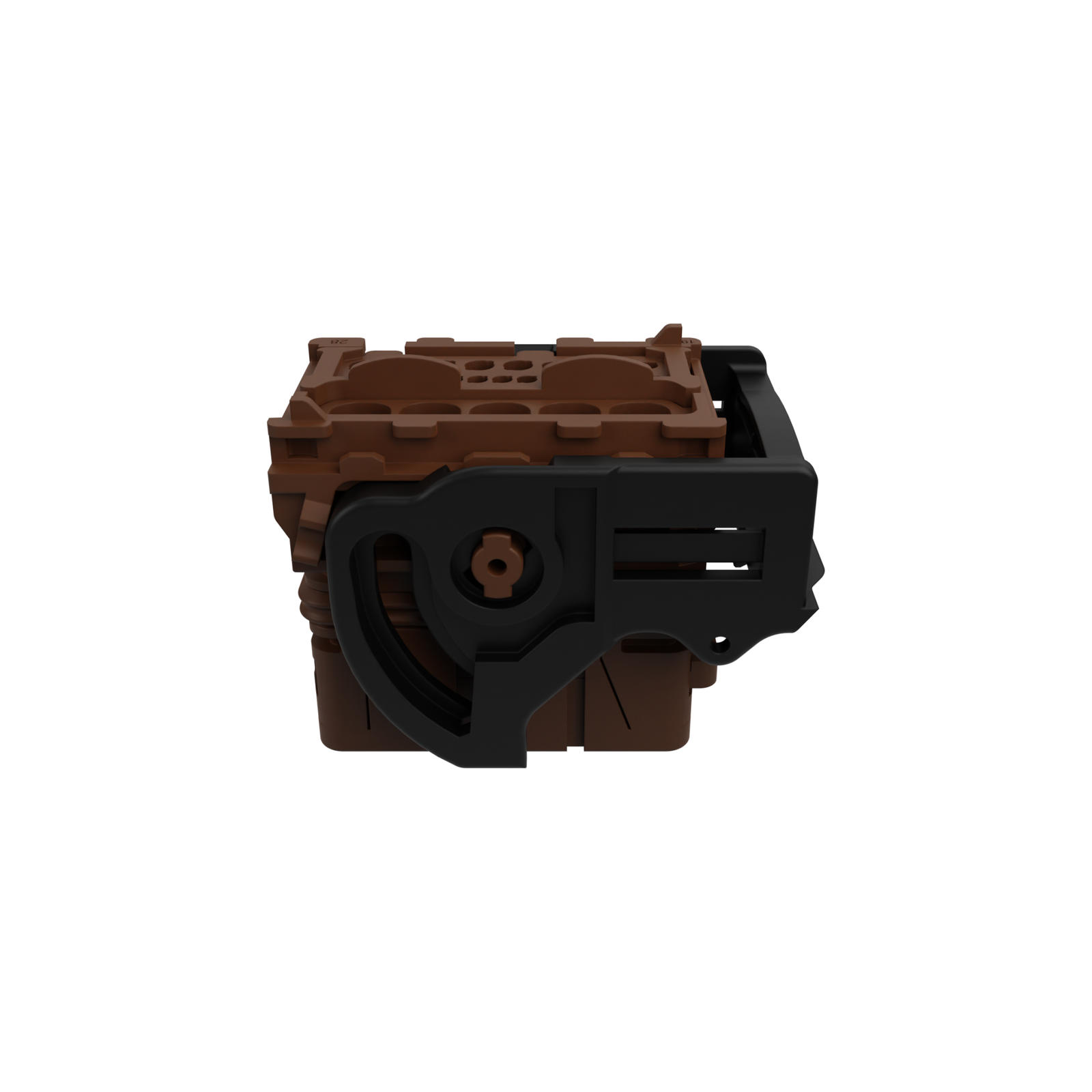 Connector Housings Part 643183011 | Molex