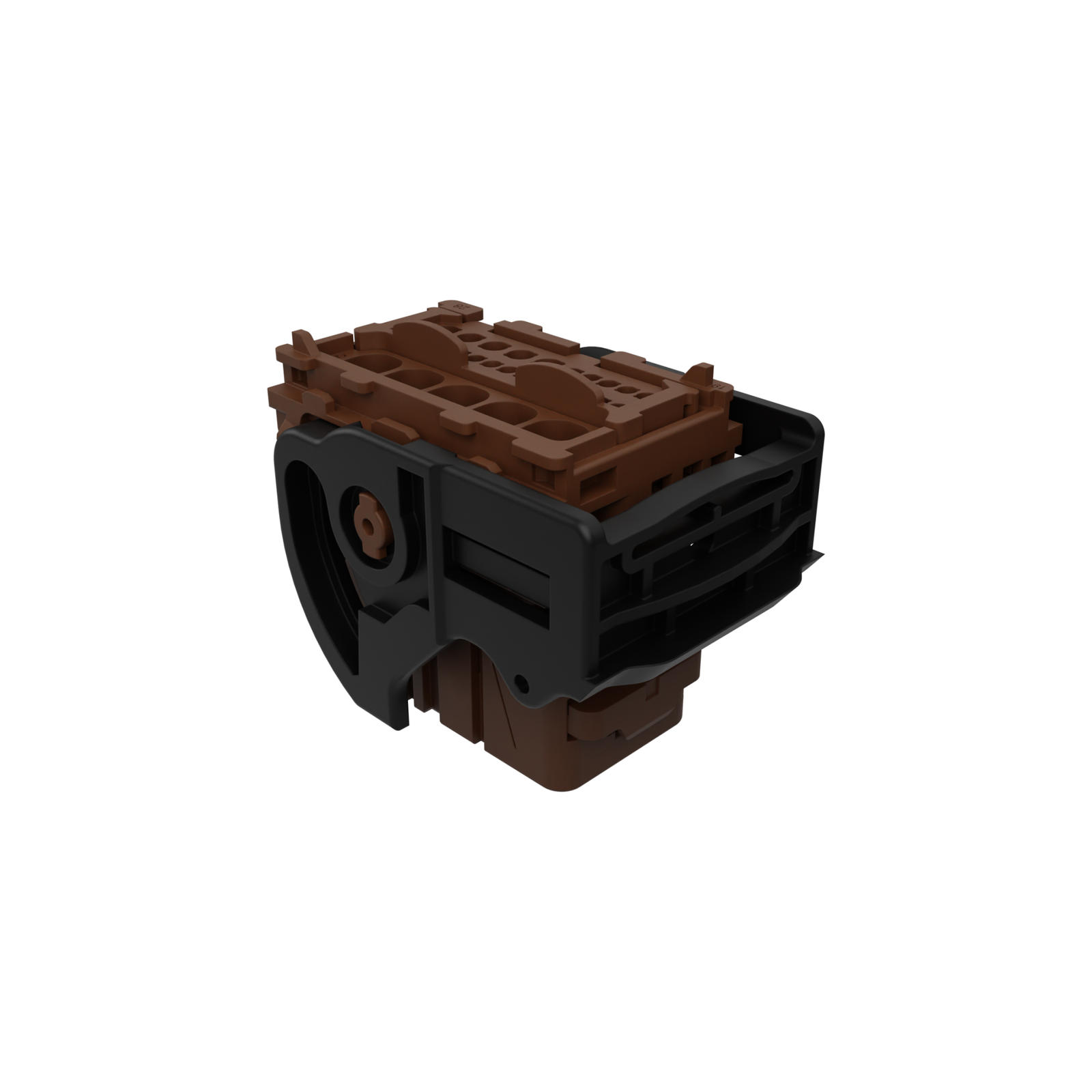 Connector Housings Part 643183011 | Molex