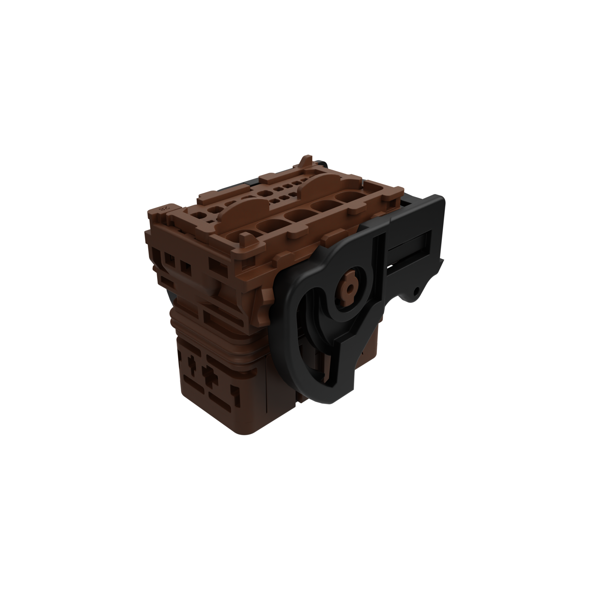 Connector Housings Part 643183018 | Molex