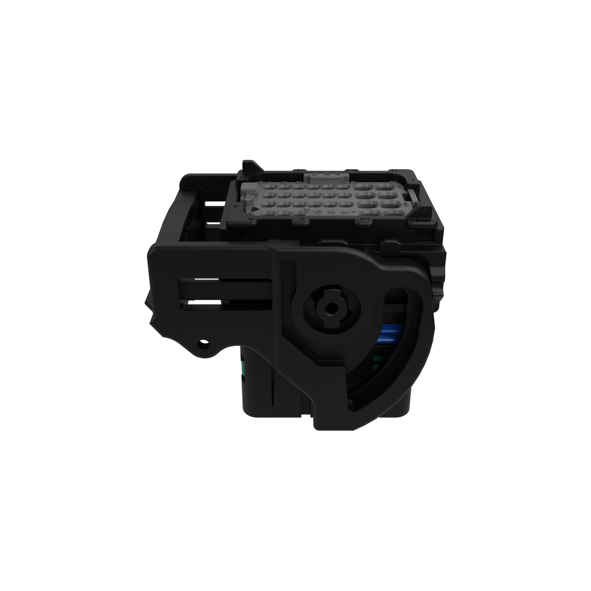 Connector Housings Part 643191211 | Molex