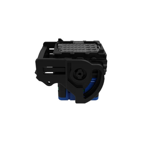 Spick &amp; Span - みうりん 5200 lb HD Axle-Less Suspension w/Nev-R-Lube Long Straight