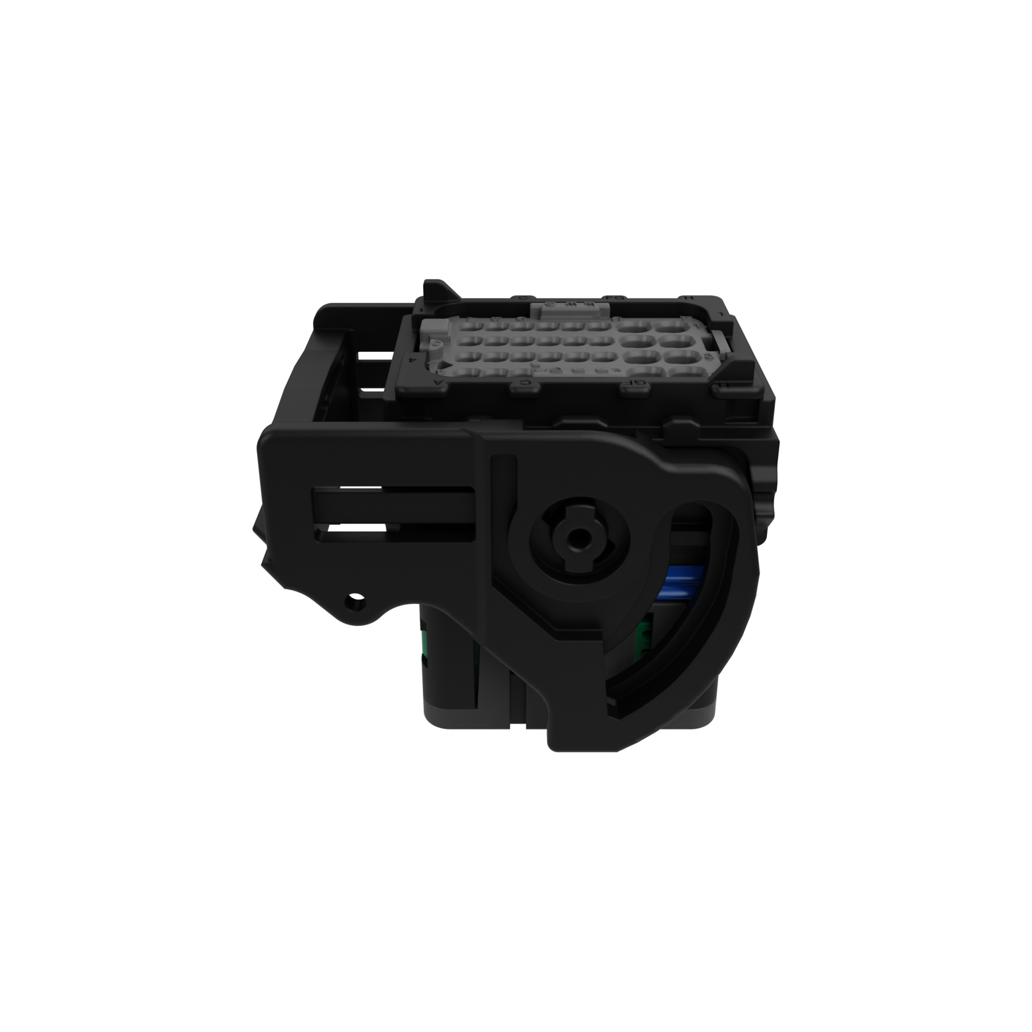 Connector Housings Part 643191218 | Molex