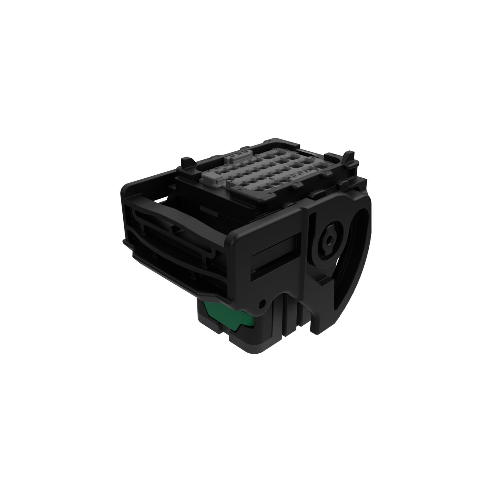 Connector Housings Part 643191218 | Molex