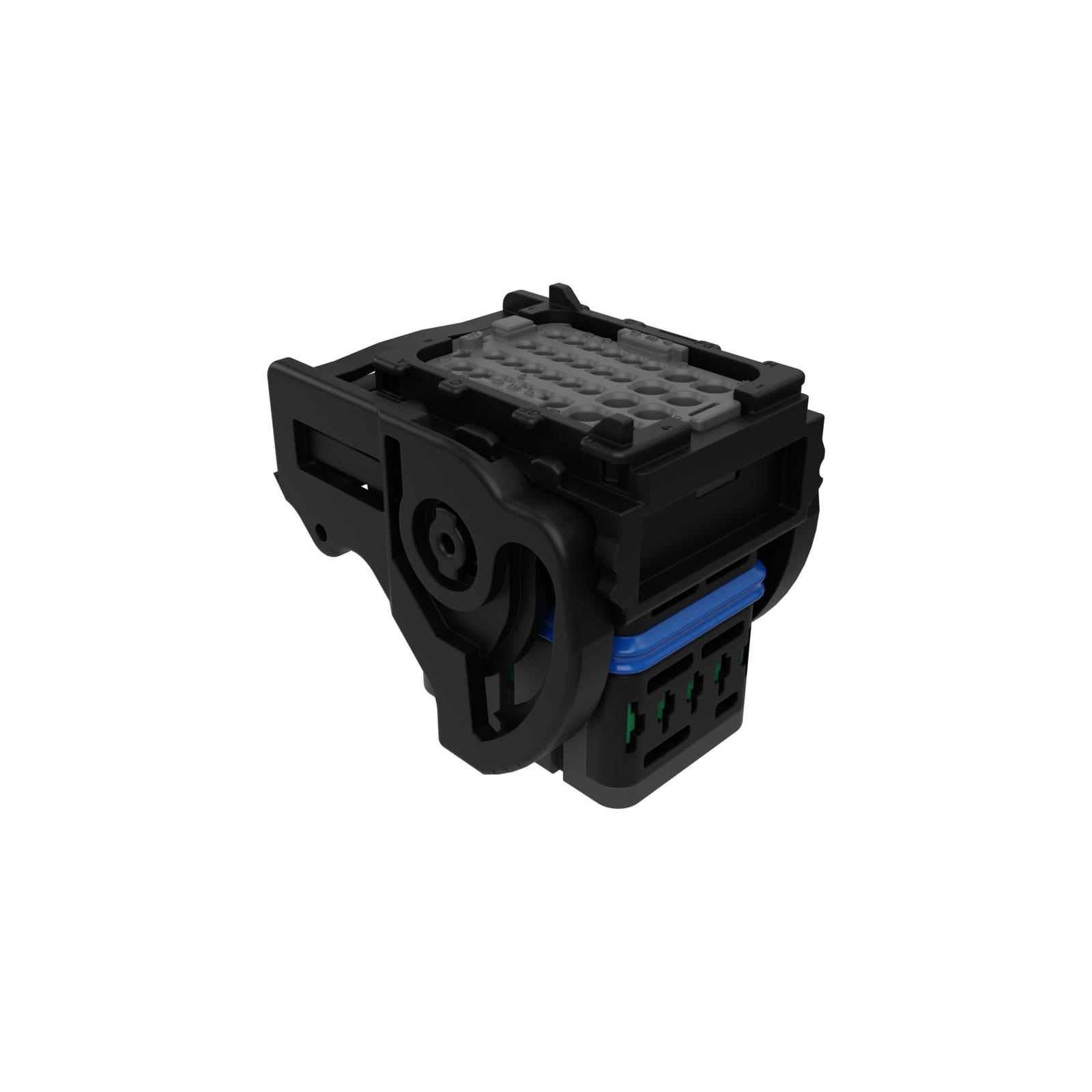 Connector Housings Part 643191218 | Molex