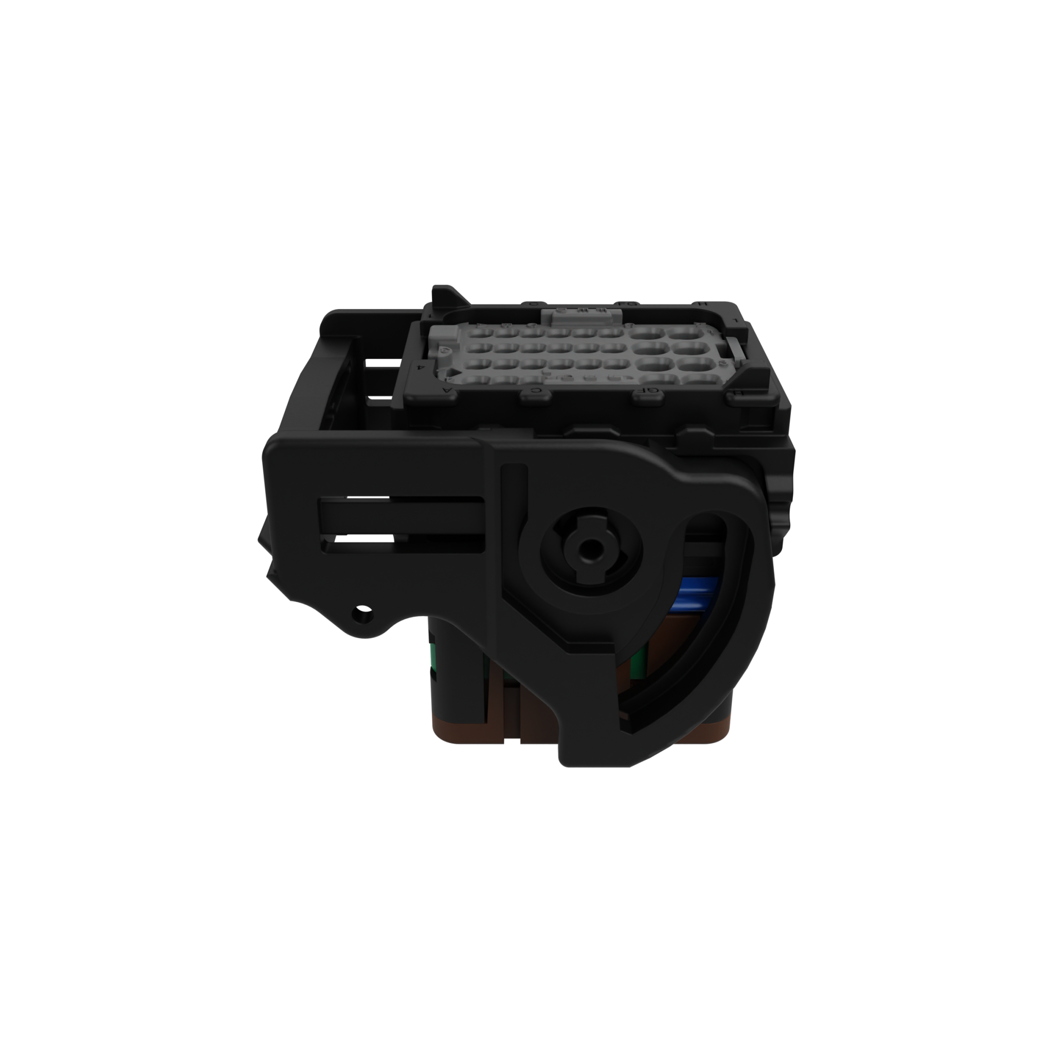 Connector Housings Part 643191219 | Molex