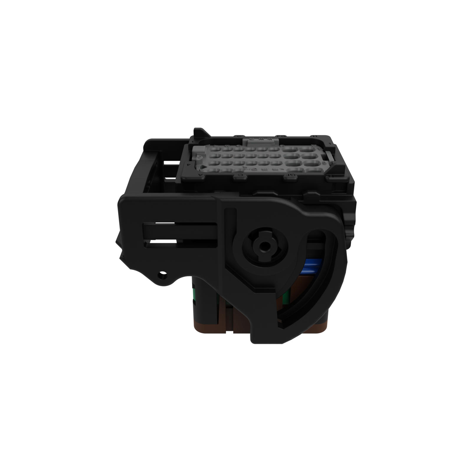 Connector Housings Part 643191219 | Molex