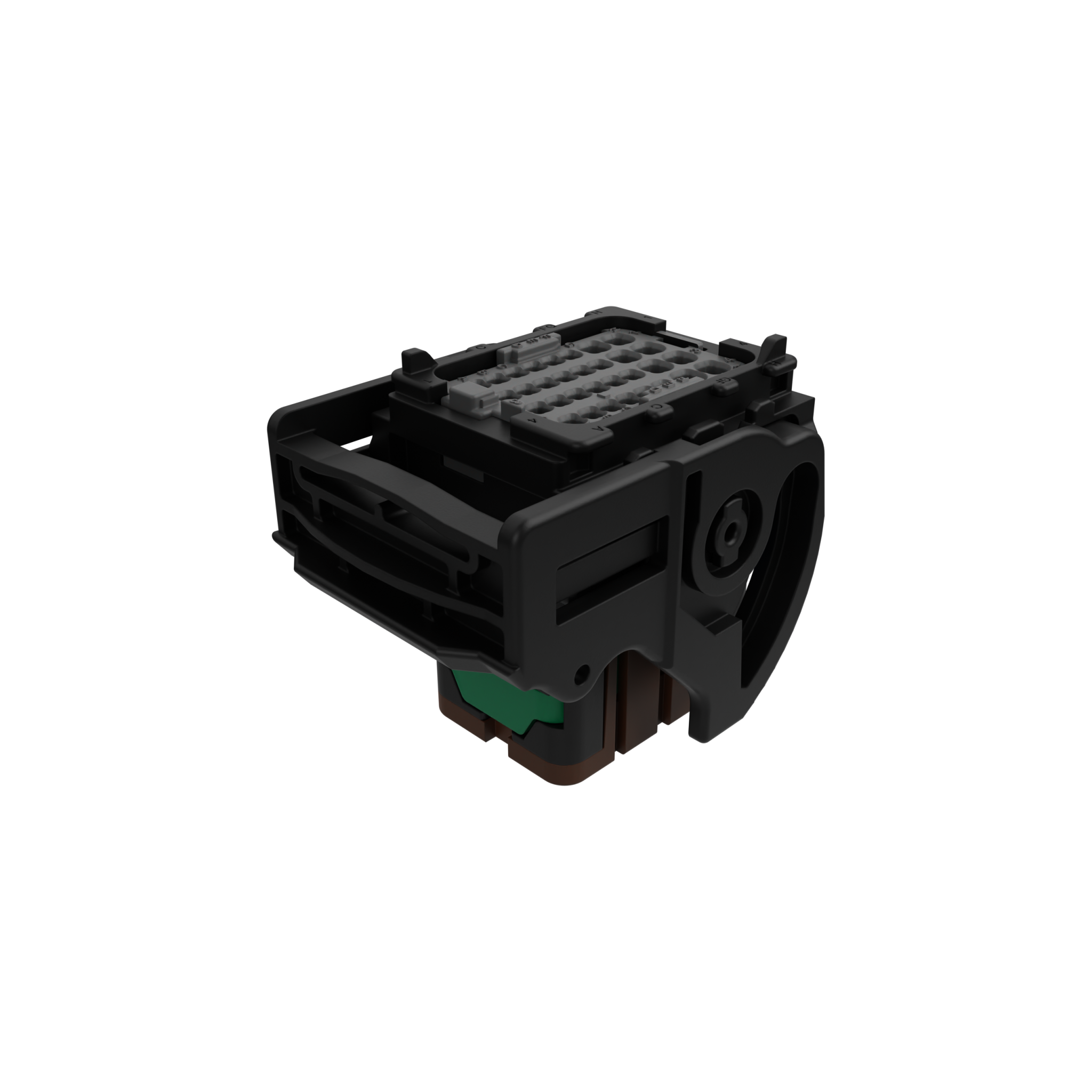 Connector Housings Part 643191219 | Molex