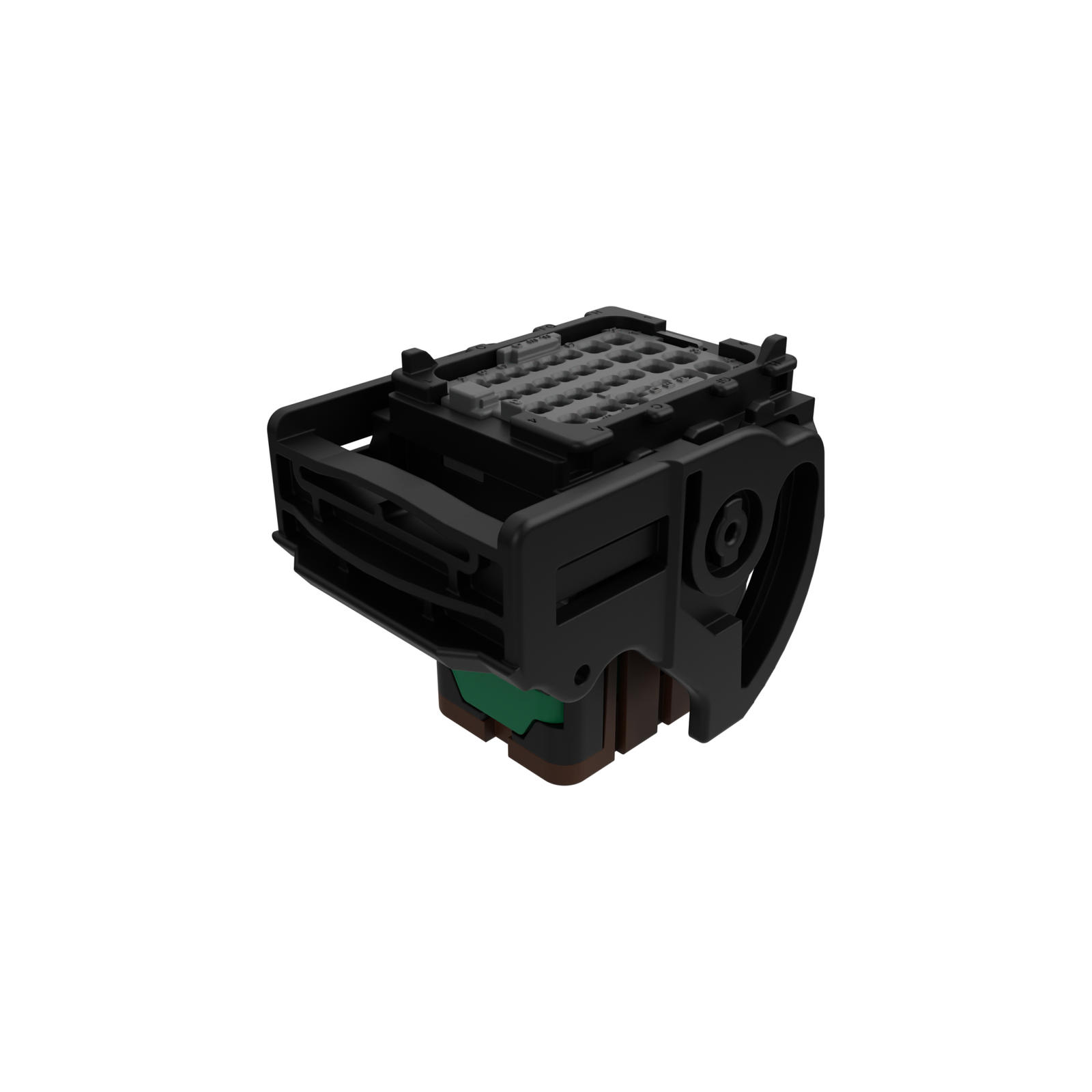 Connector Housings Part 643191219 | Molex