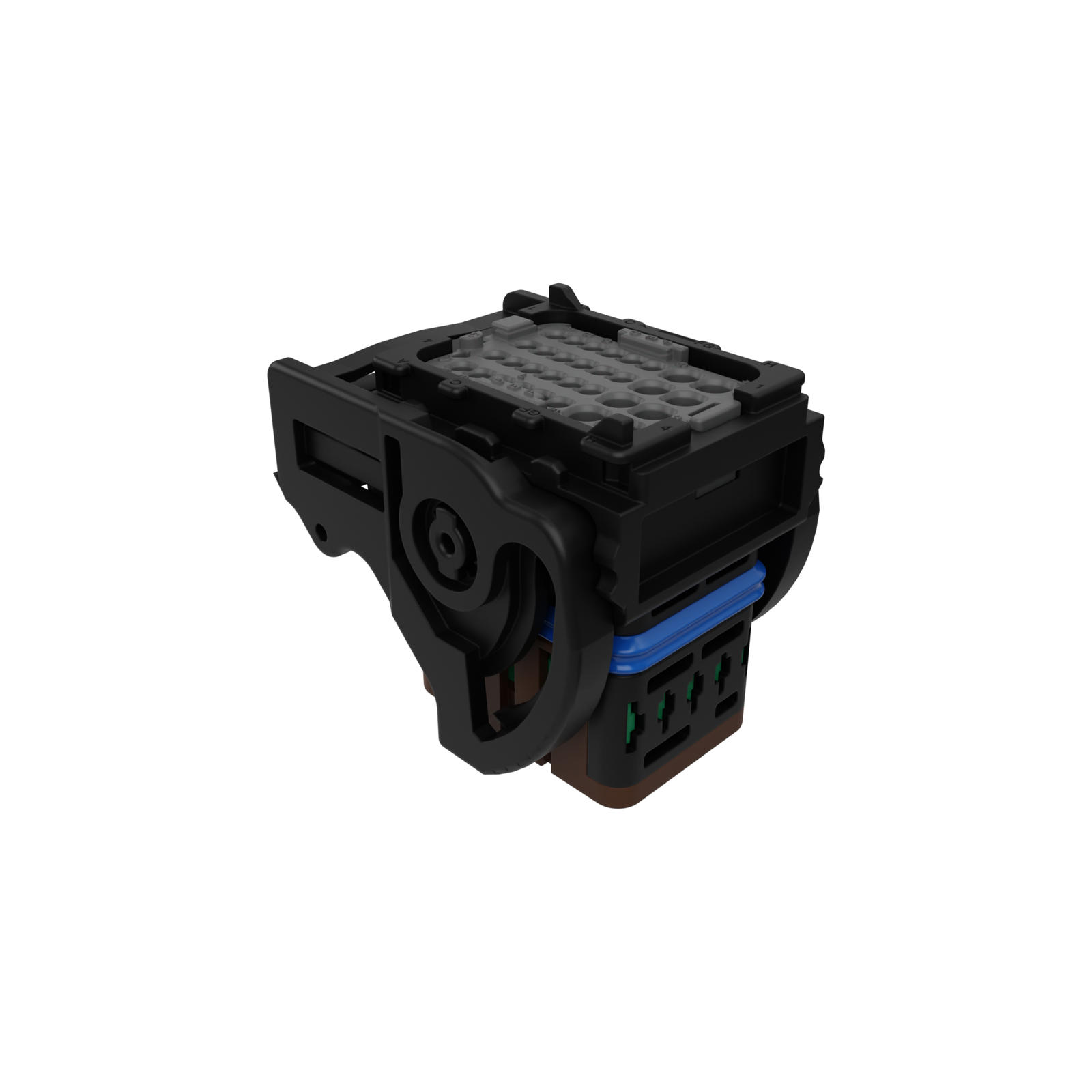 Connector Housings Part 643191219 | Molex