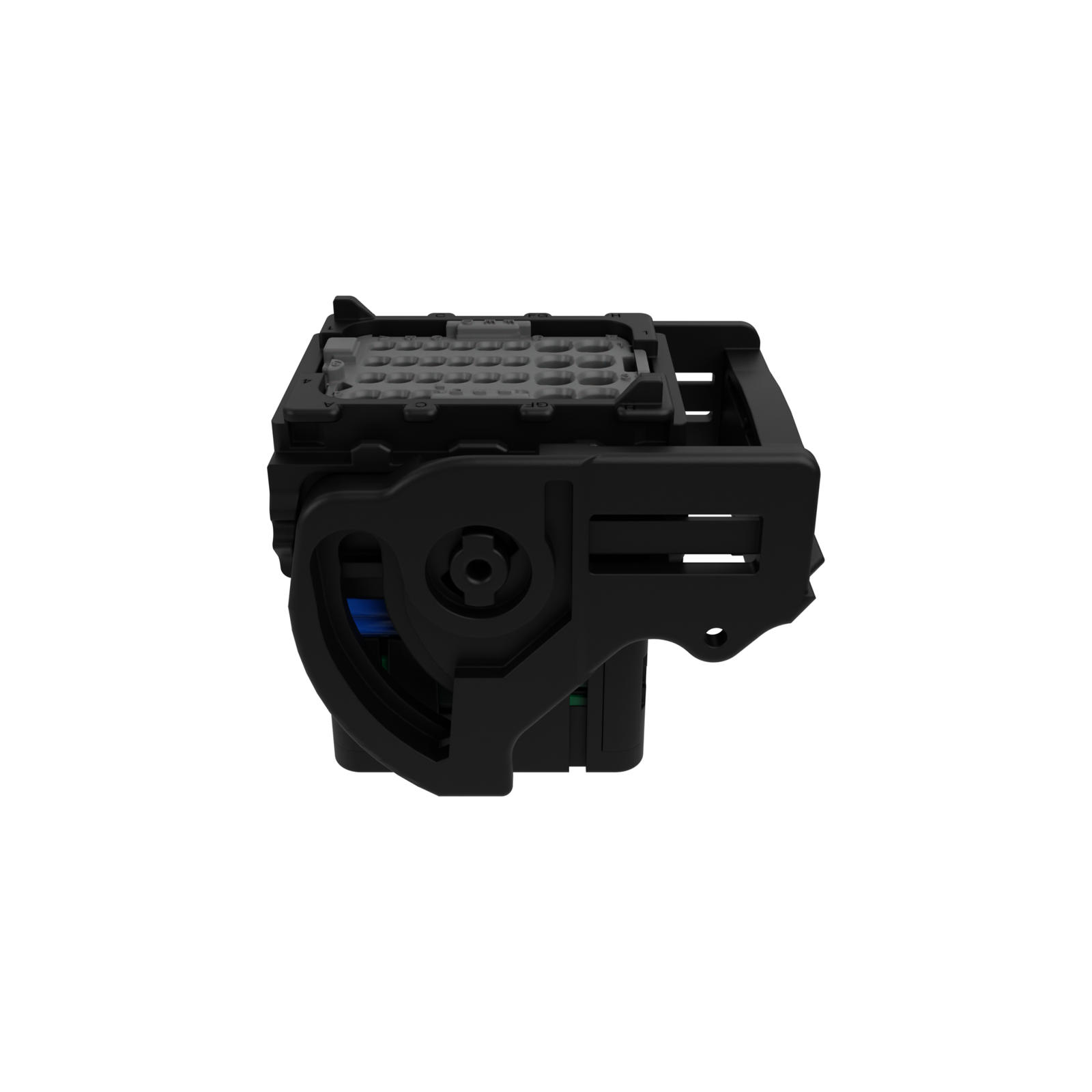 Connector Housings Part 643193211 | Molex