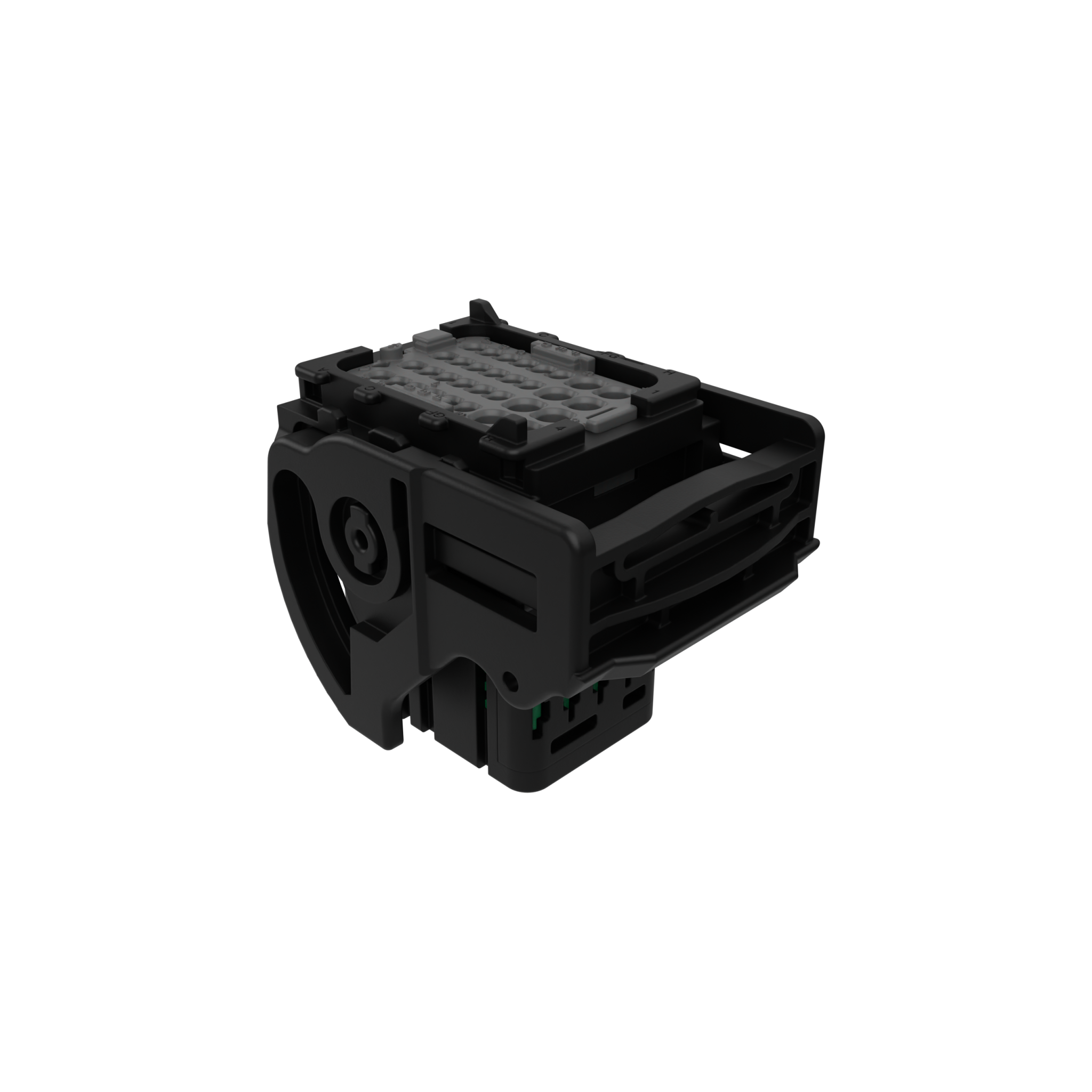 Connector Housings Part 643193211 | Molex