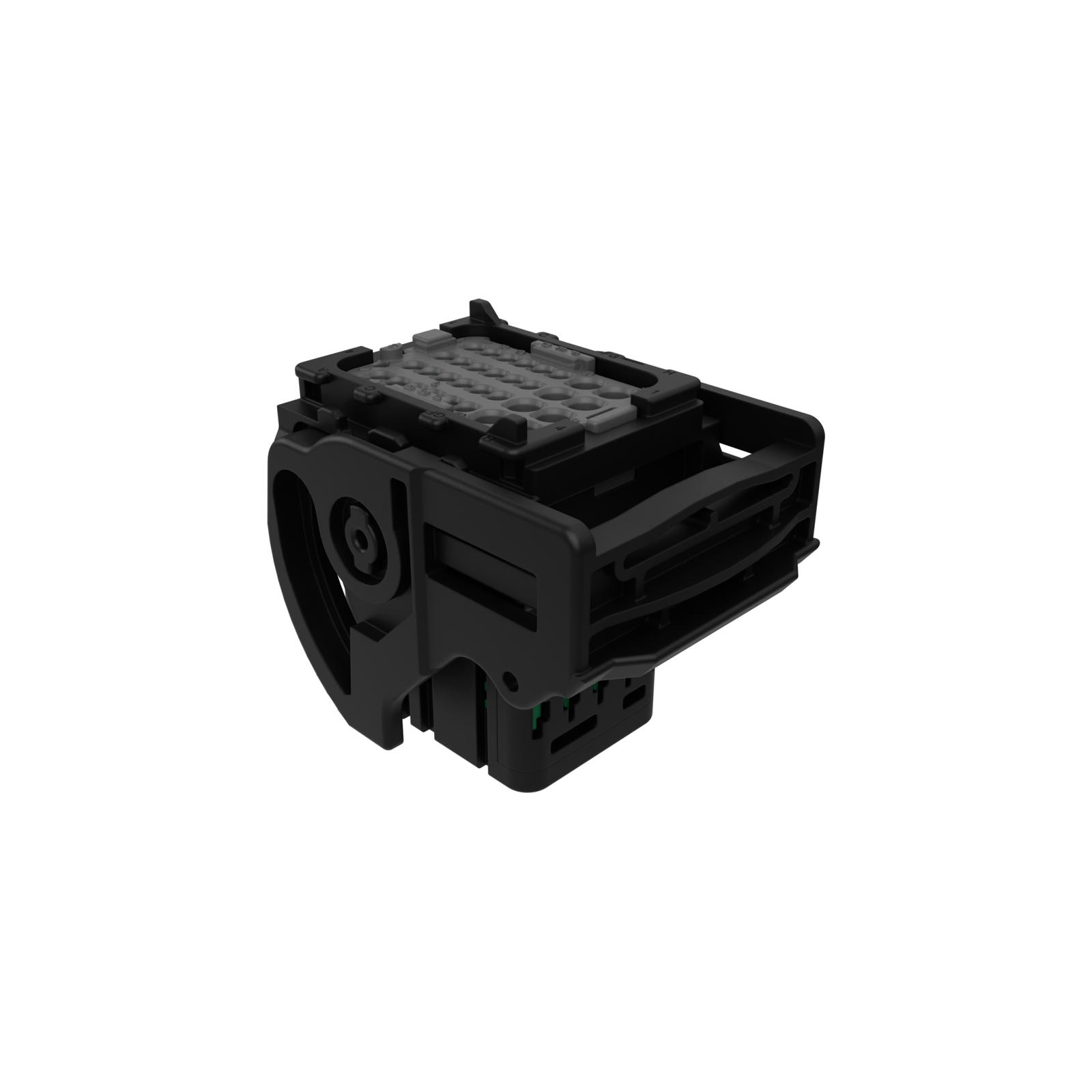 Connector Housings Part 643193211 | Molex