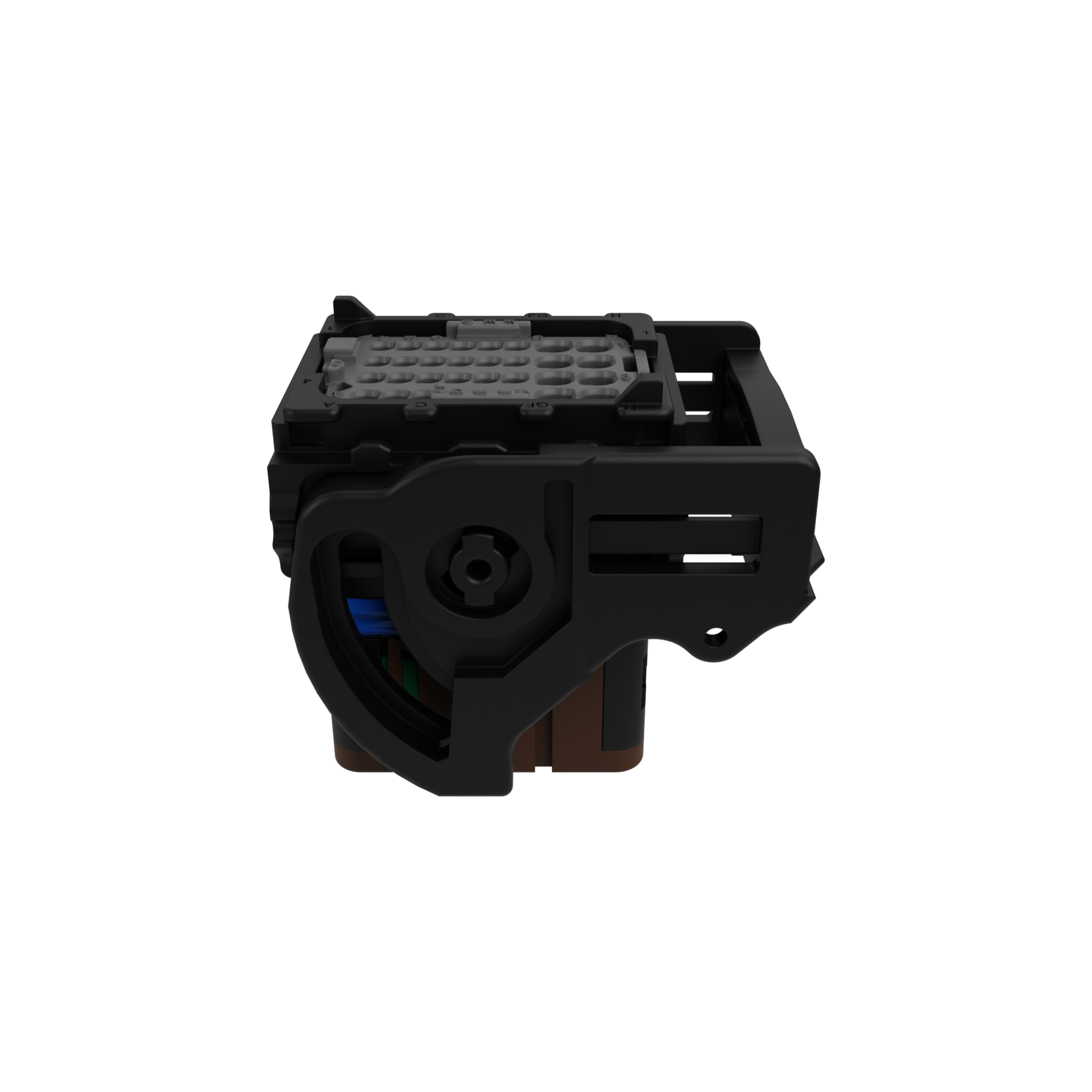 Connector Housings Part 643193219 | Molex