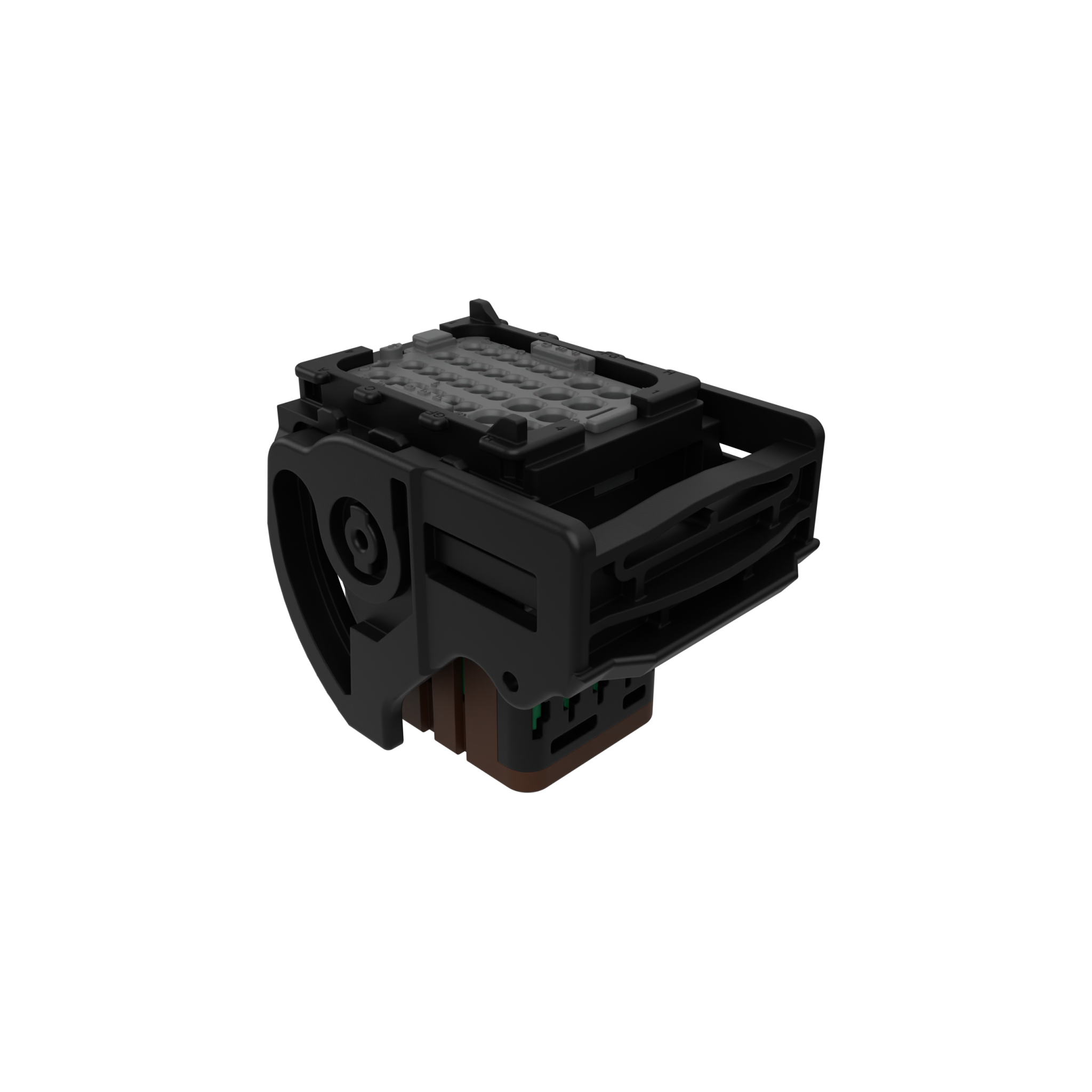 Connector Housings Part 643193219 | Molex