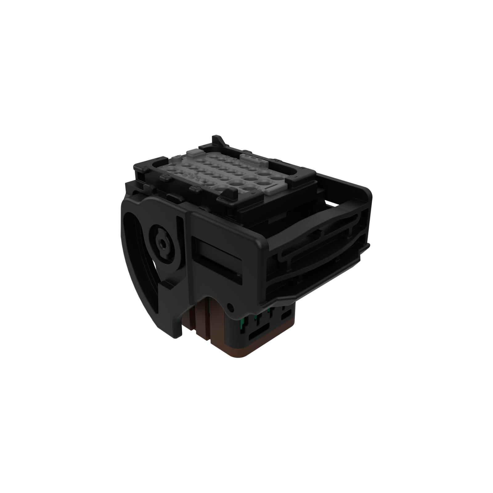 Connector Housings Part 643193219 | Molex