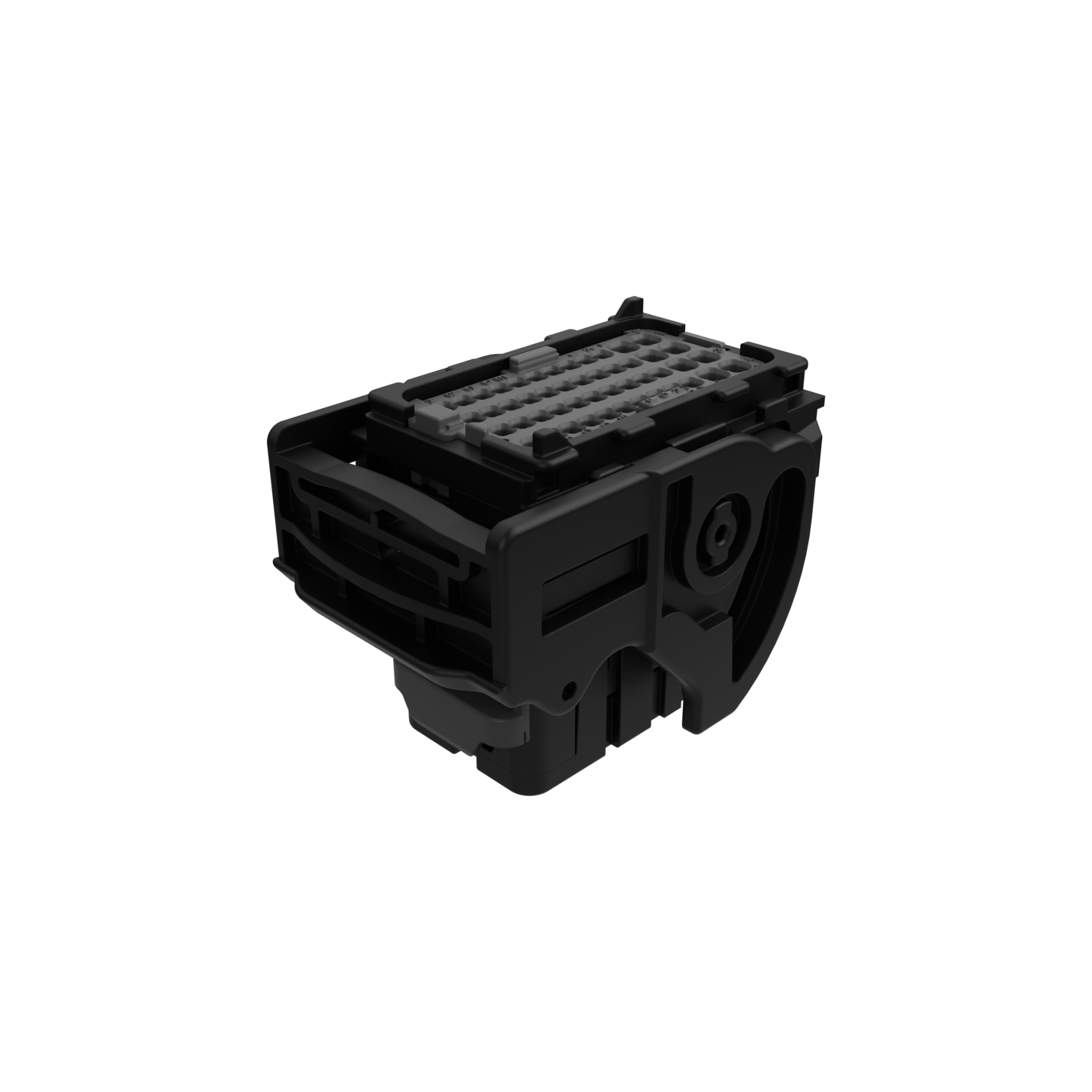 Connector Housings Part 643201311 | Molex