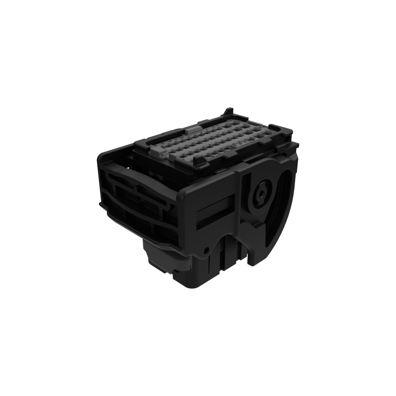 Connector Housings Part 643201311 | Molex