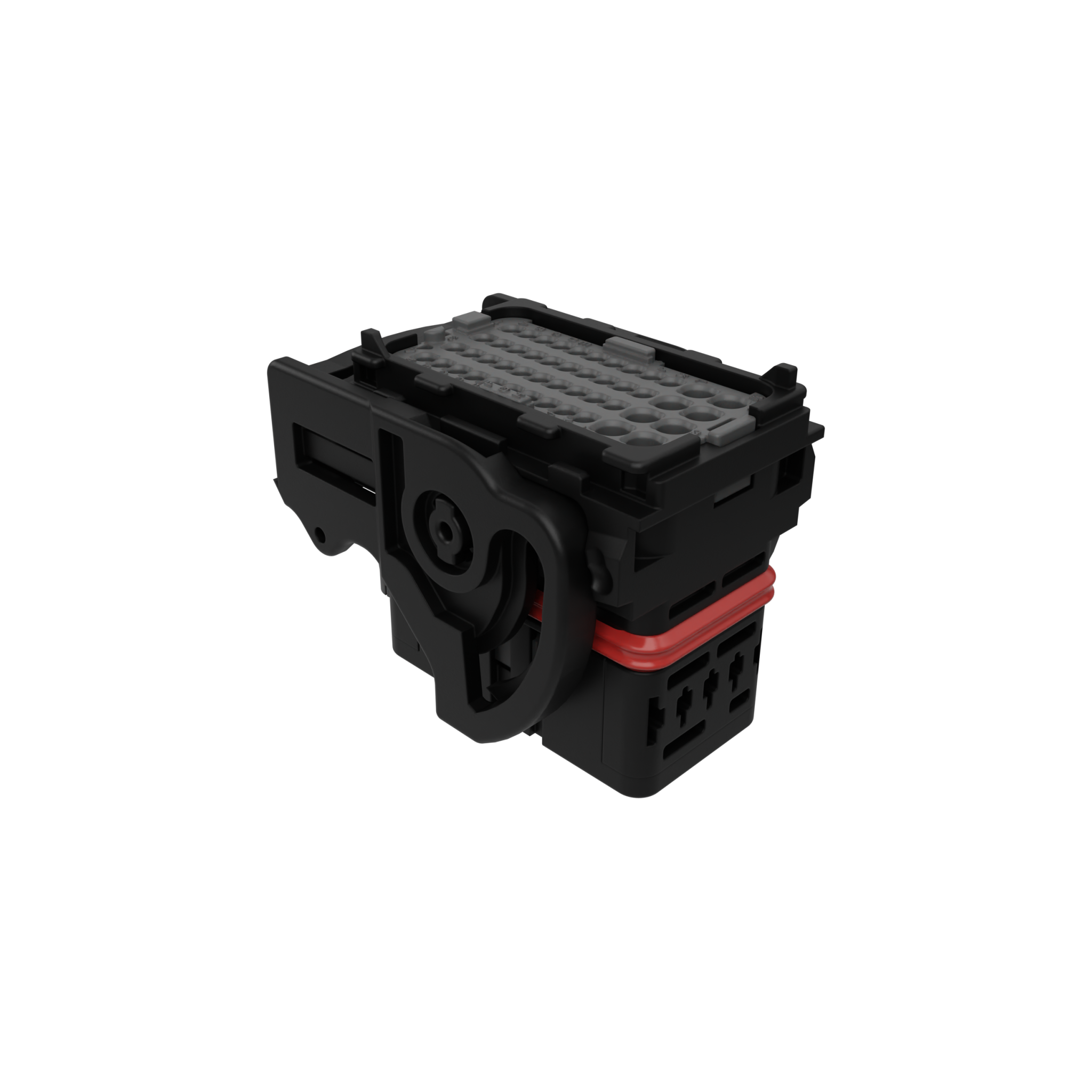 Connector Housings Part 643201311 | Molex