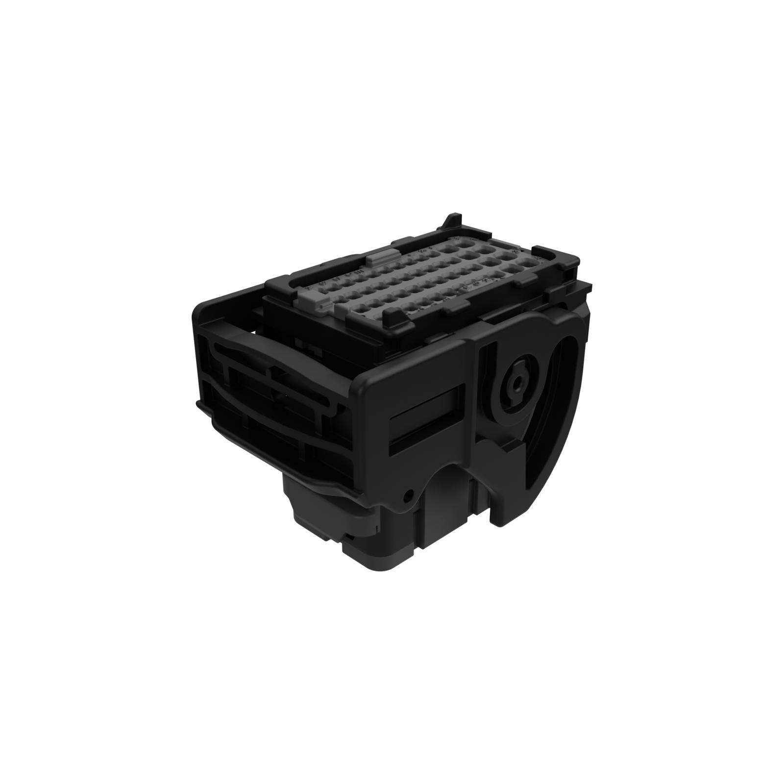 こいる Connector Housings Part 643201318 | Molex