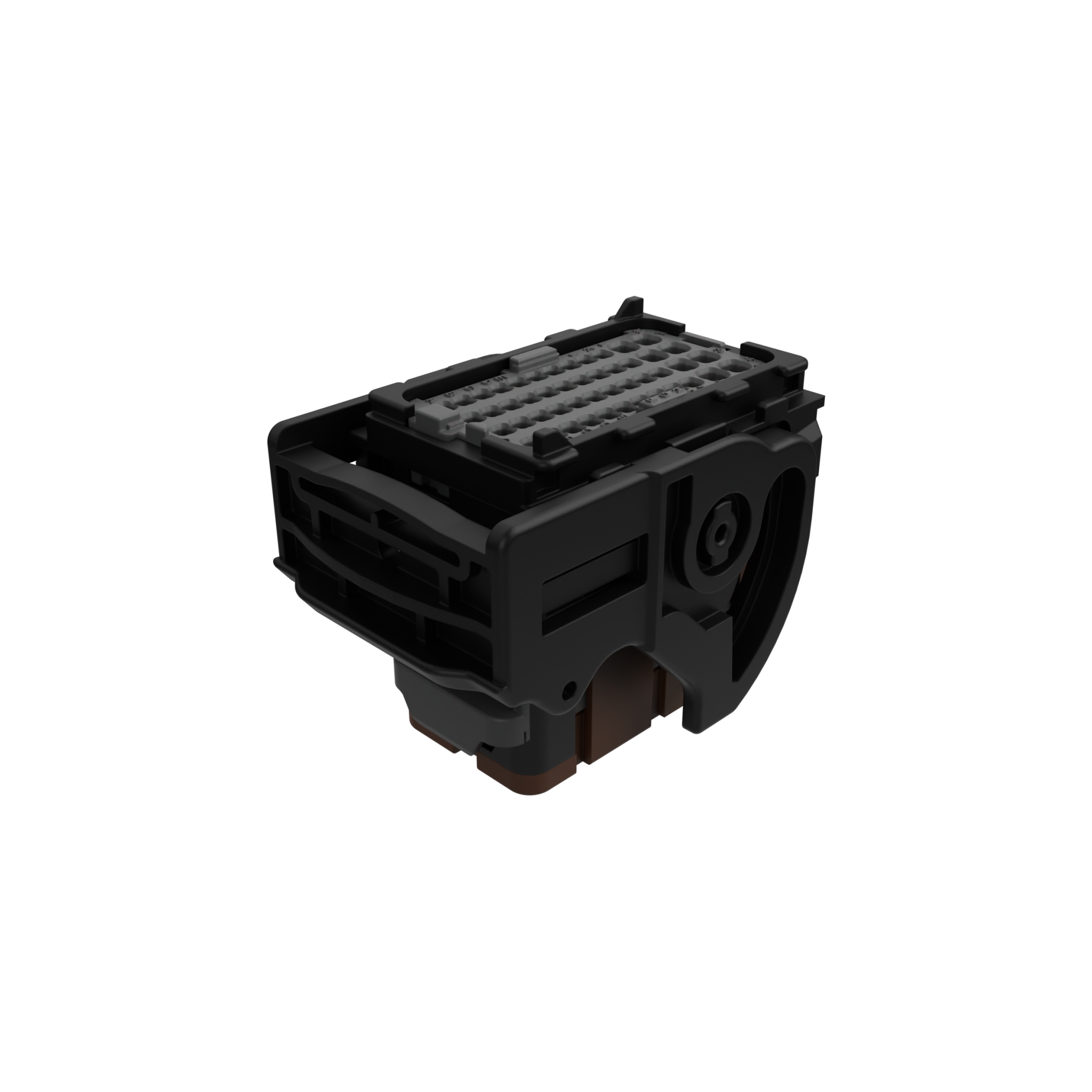 Connector Housings Part 643201319 | Molex