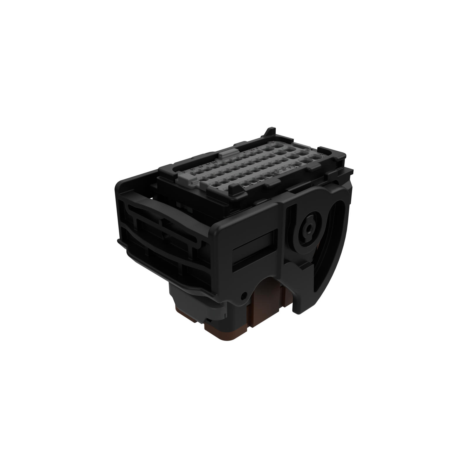 Connector Housings Part 643201319 | Molex