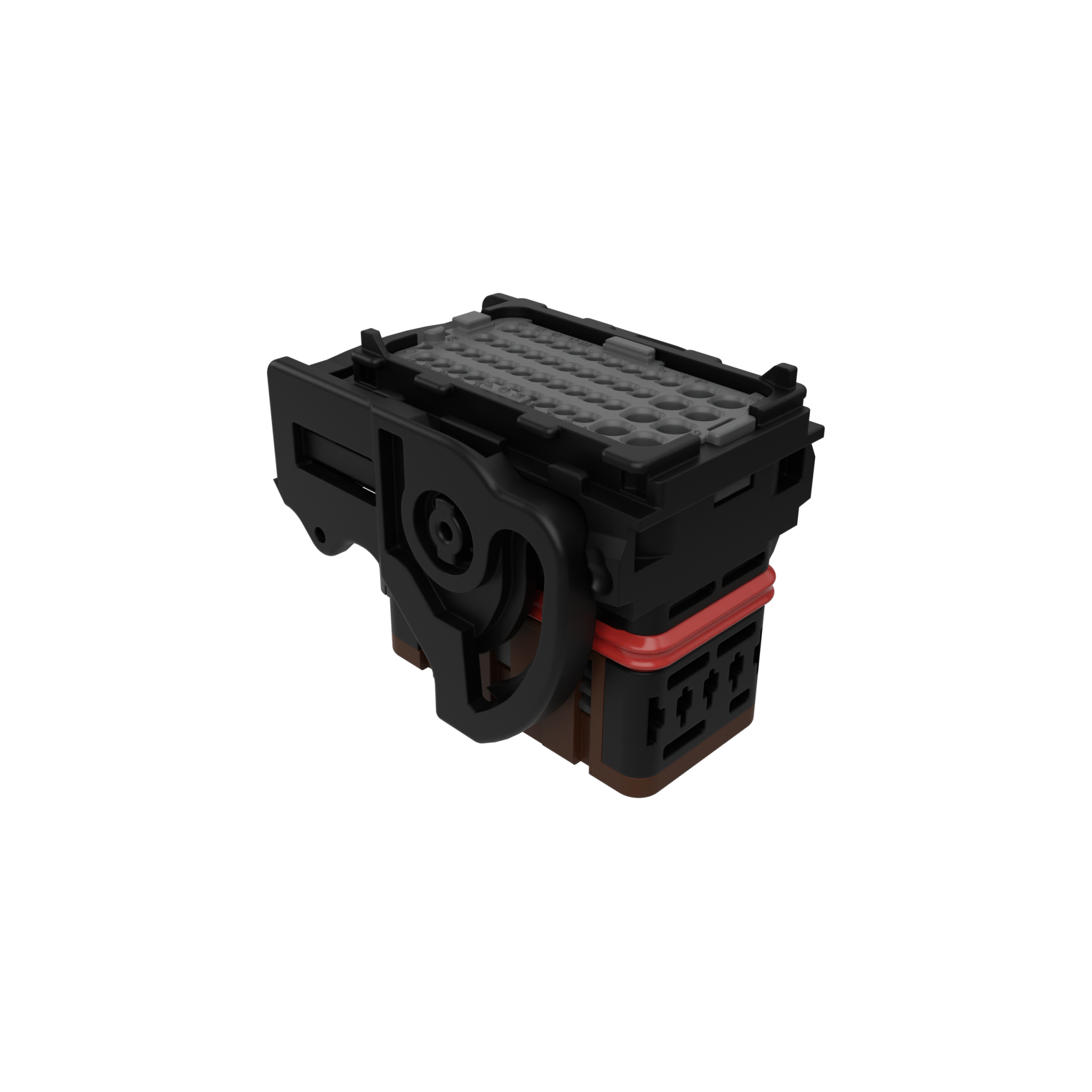 Connector Housings Part 643201319 | Molex