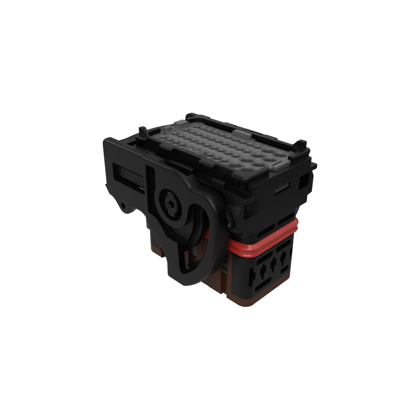 Connector Housings Part 643201319 | Molex