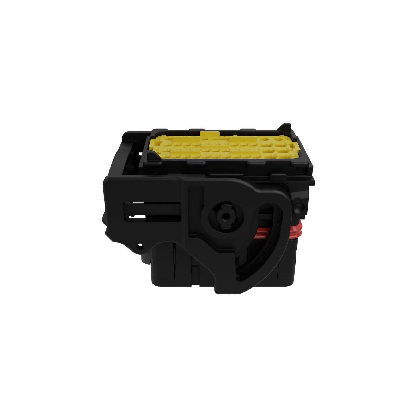 64ssモール Connector Housings Part 643202311 | Molex