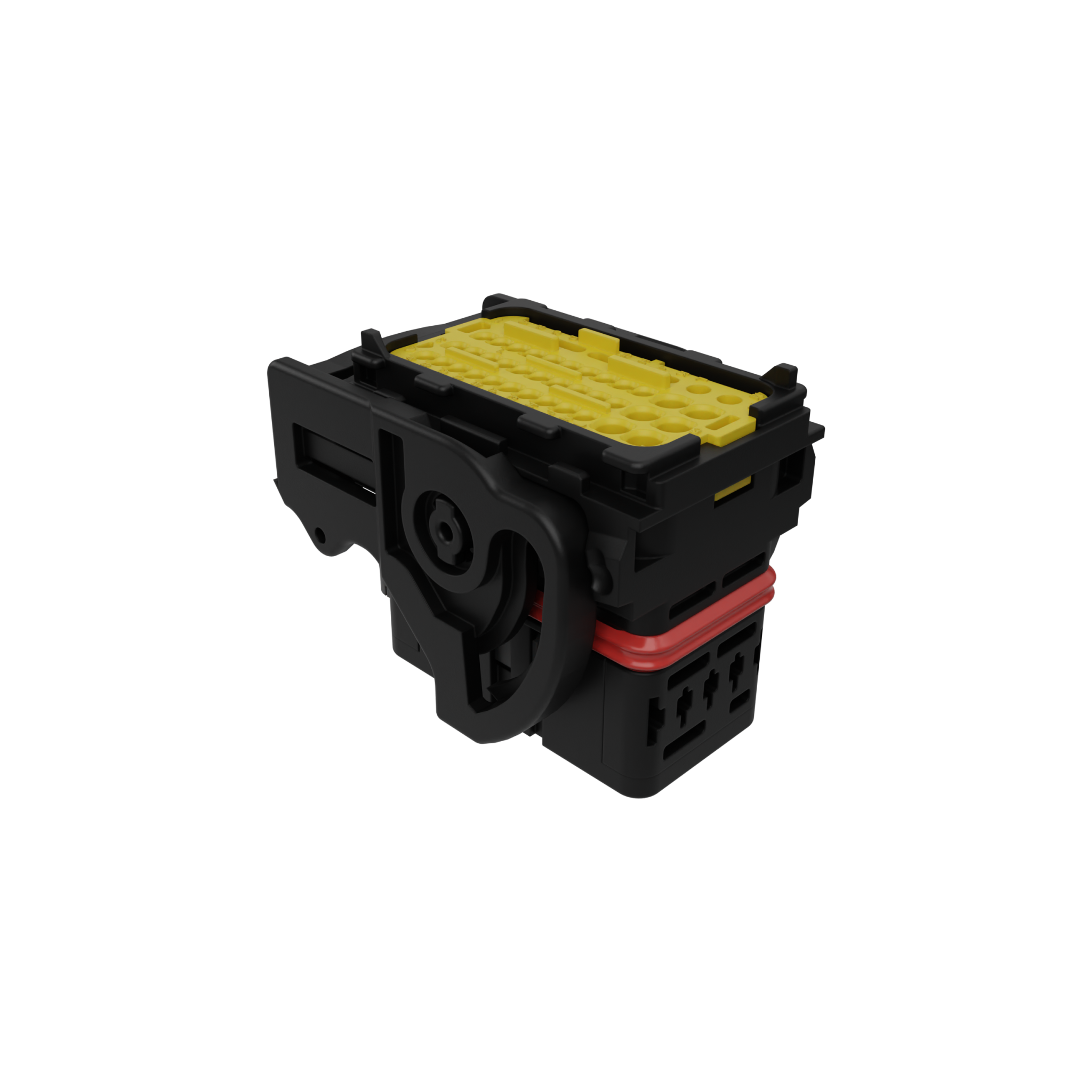 Connector Housings Part 643202311 | Molex