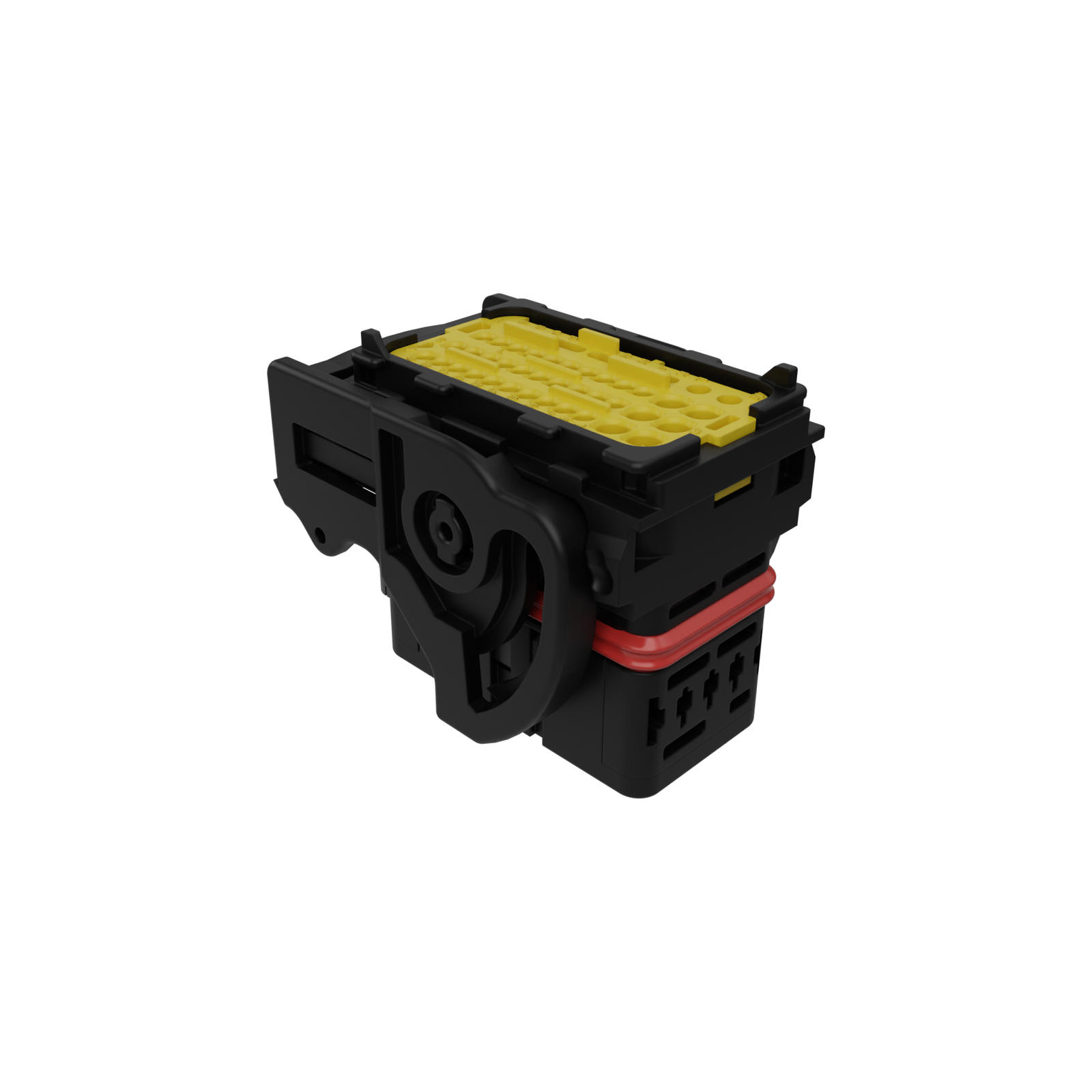 Connector Housings Part 643202311 | Molex