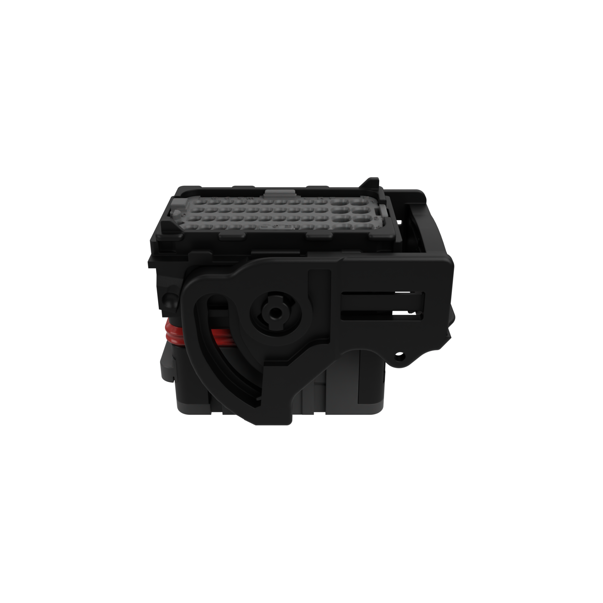 Connector Housings Part 643203318 | Molex