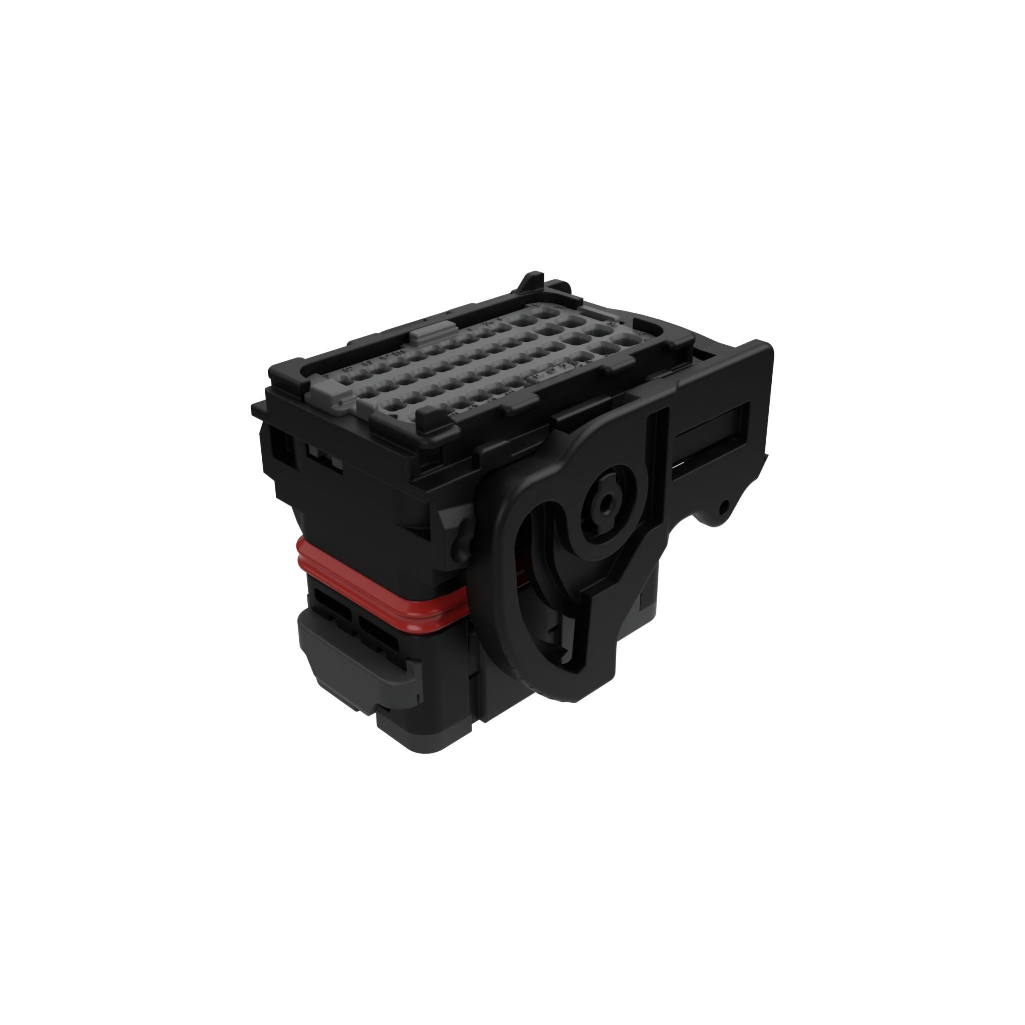 Connector Housings Part 643203318 | Molex