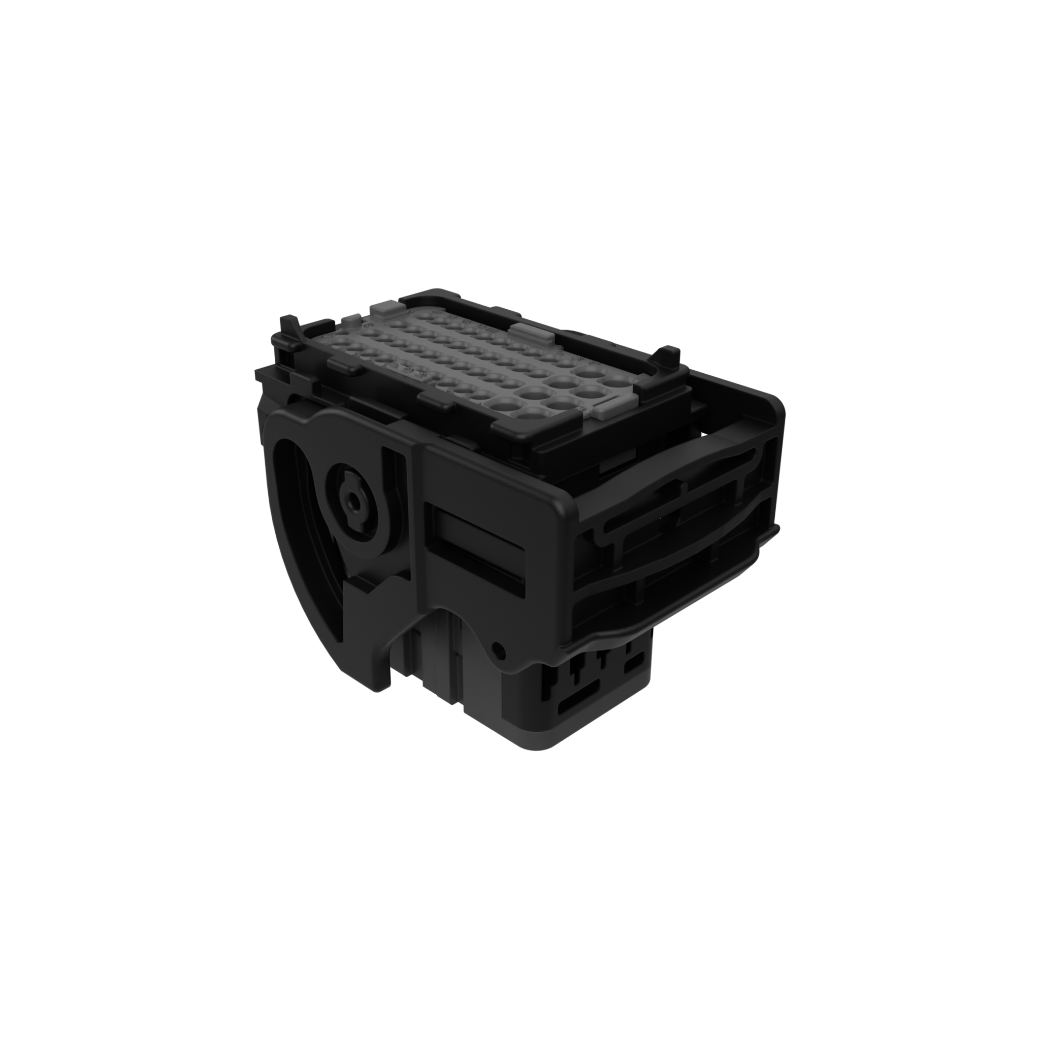 Connector Housings Part 643203318 | Molex