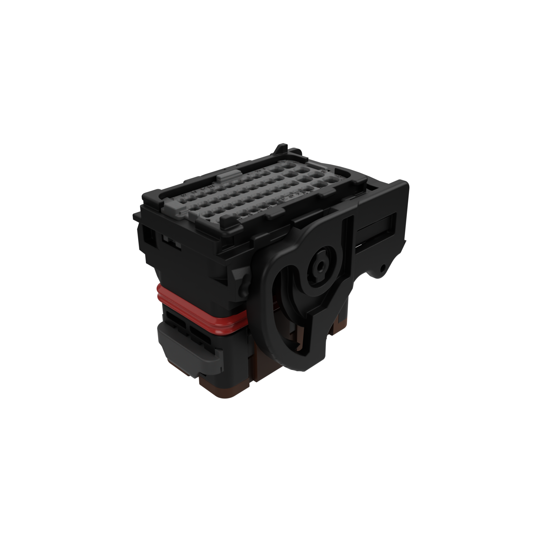 Connector Housings Part 643203319 | Molex