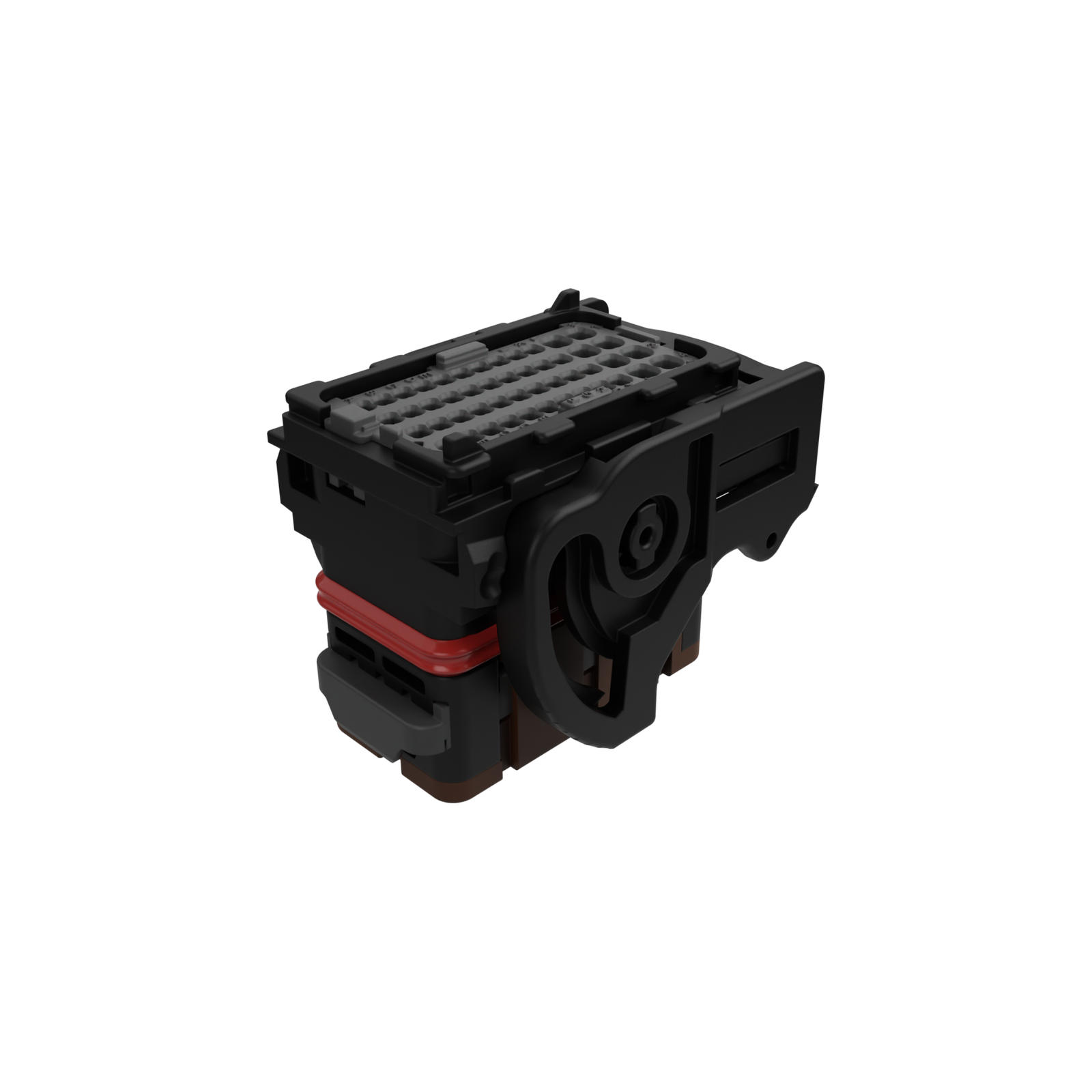 colon　0513 Connector Housings Part 643203319 | Molex