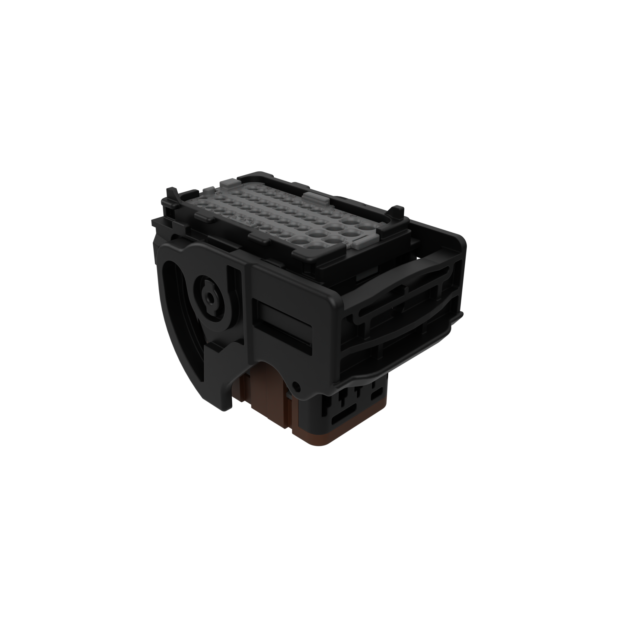 Connector Housings Part 643203319 | Molex