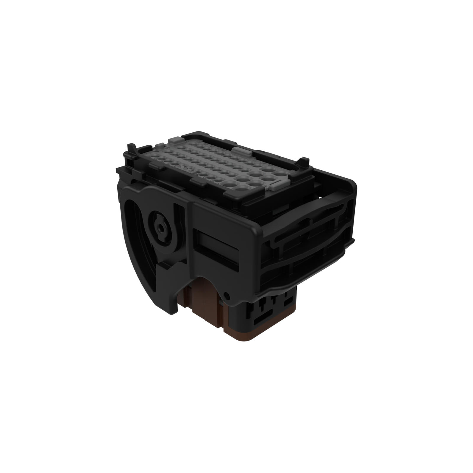 Connector Housings Part 643203319 | Molex