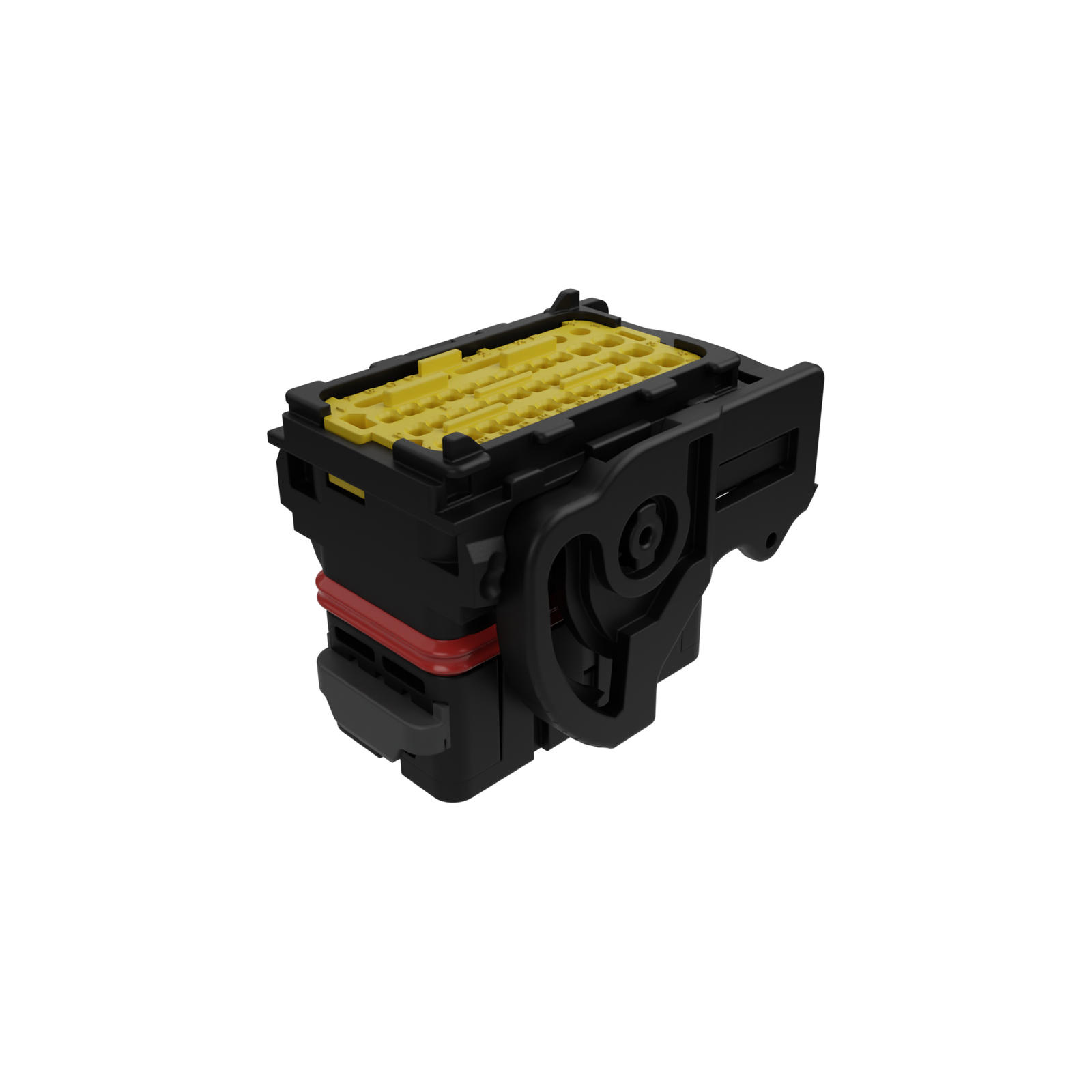 Connector Housings Part 643204311 | Molex