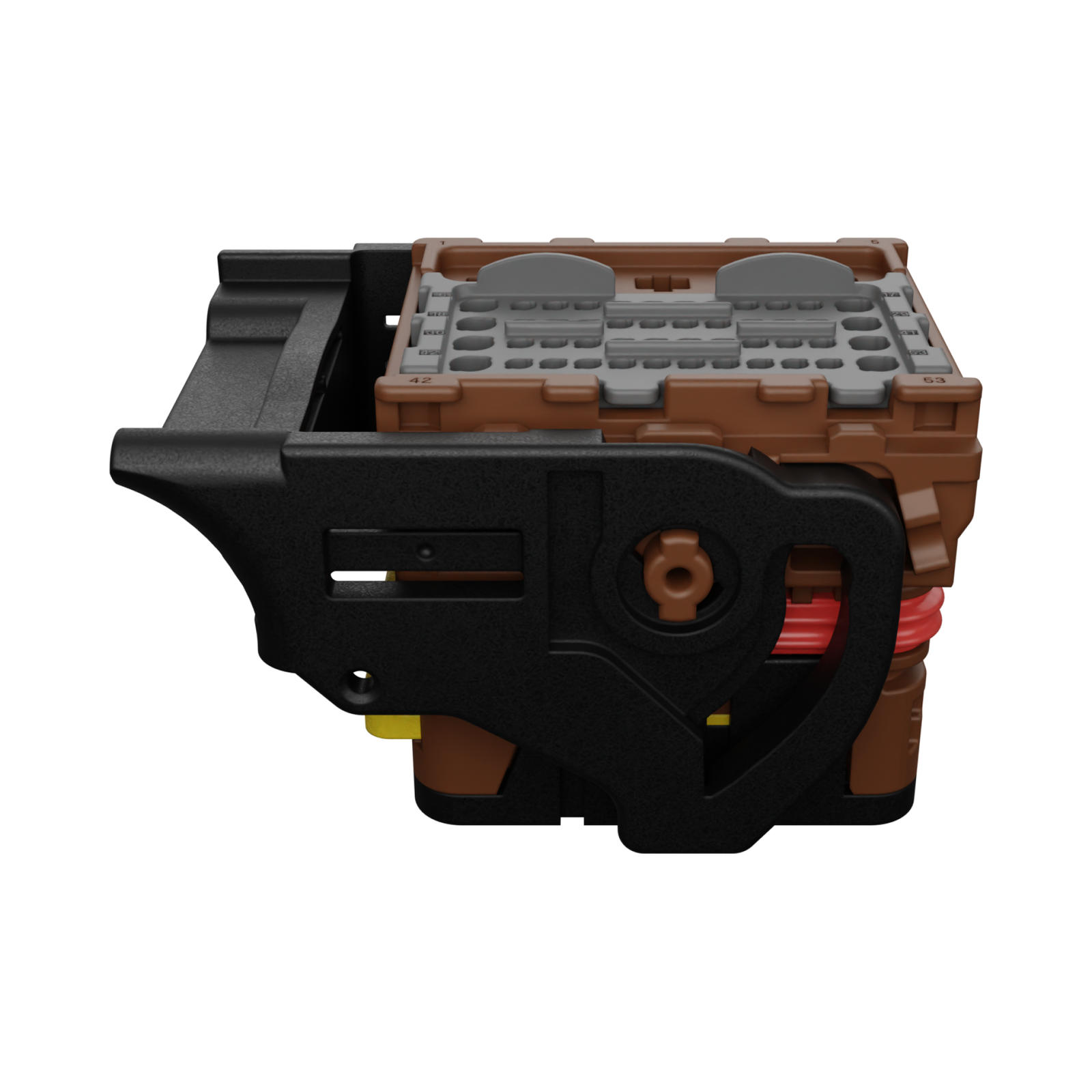 Connector Housings Part 643211011 | Molex