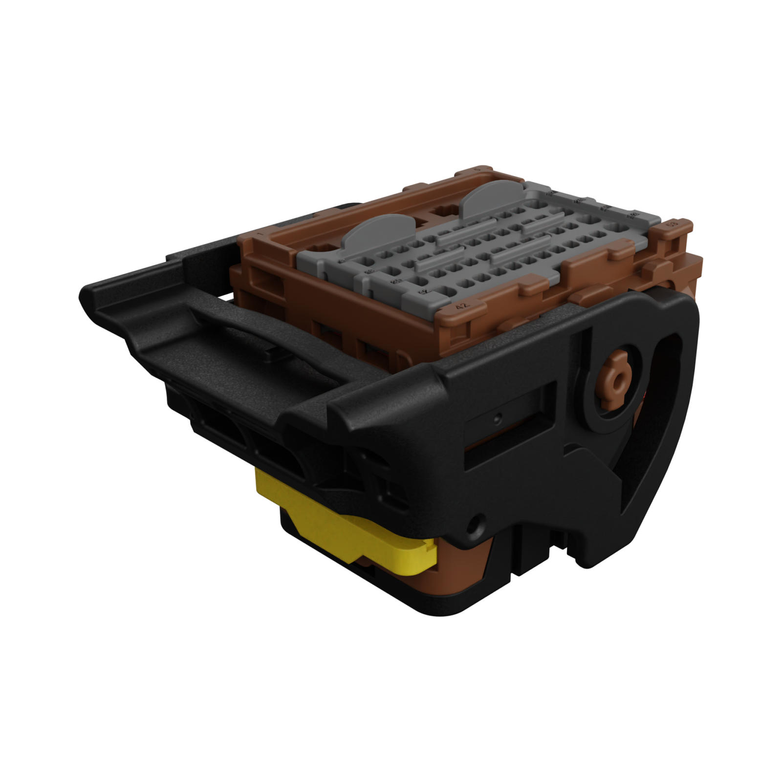 Connector Housings Part 643211011 | Molex